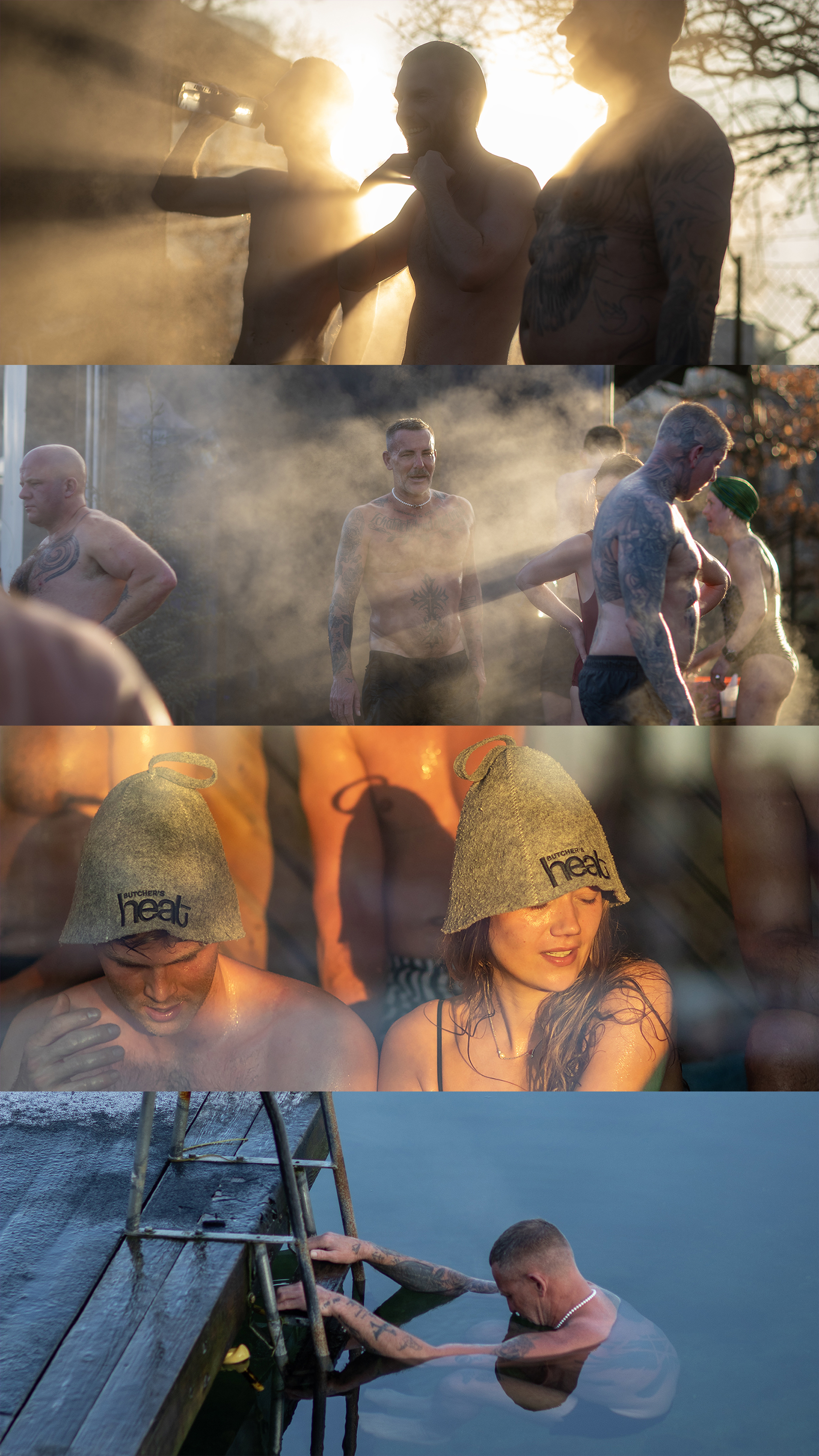Butchers Heat, picture 4