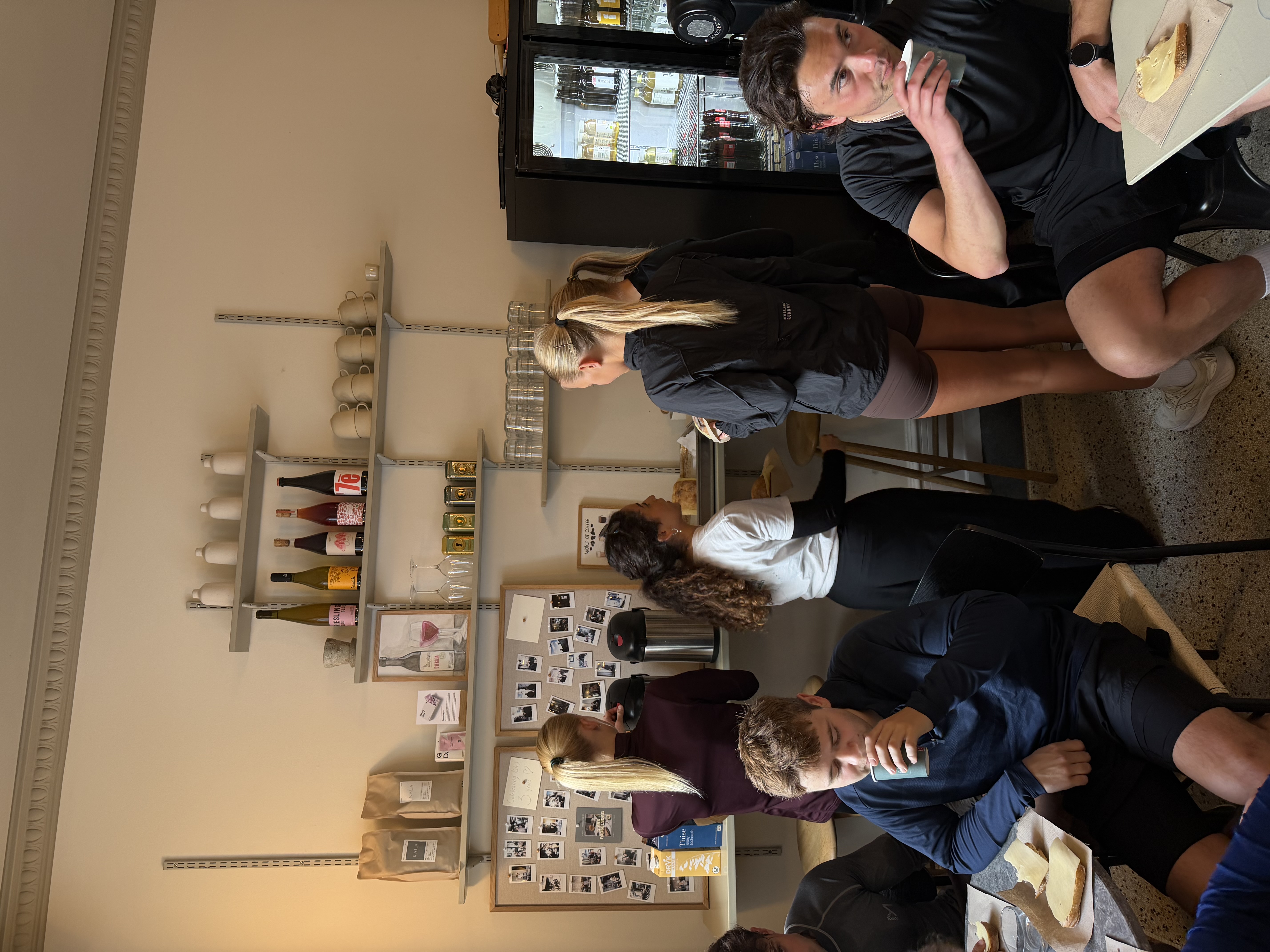 Mental Health Club, picture 5