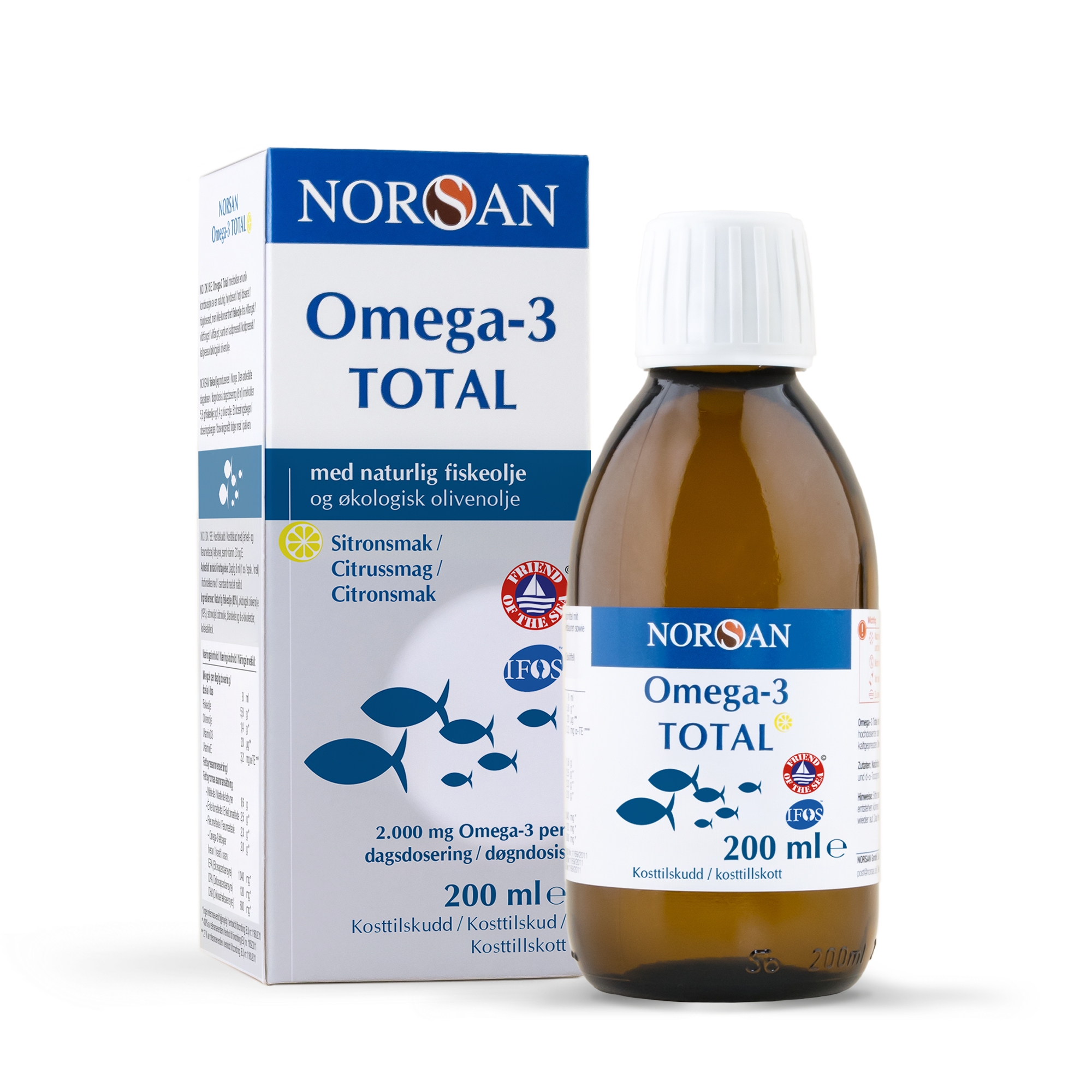 Norsan, picture 1
