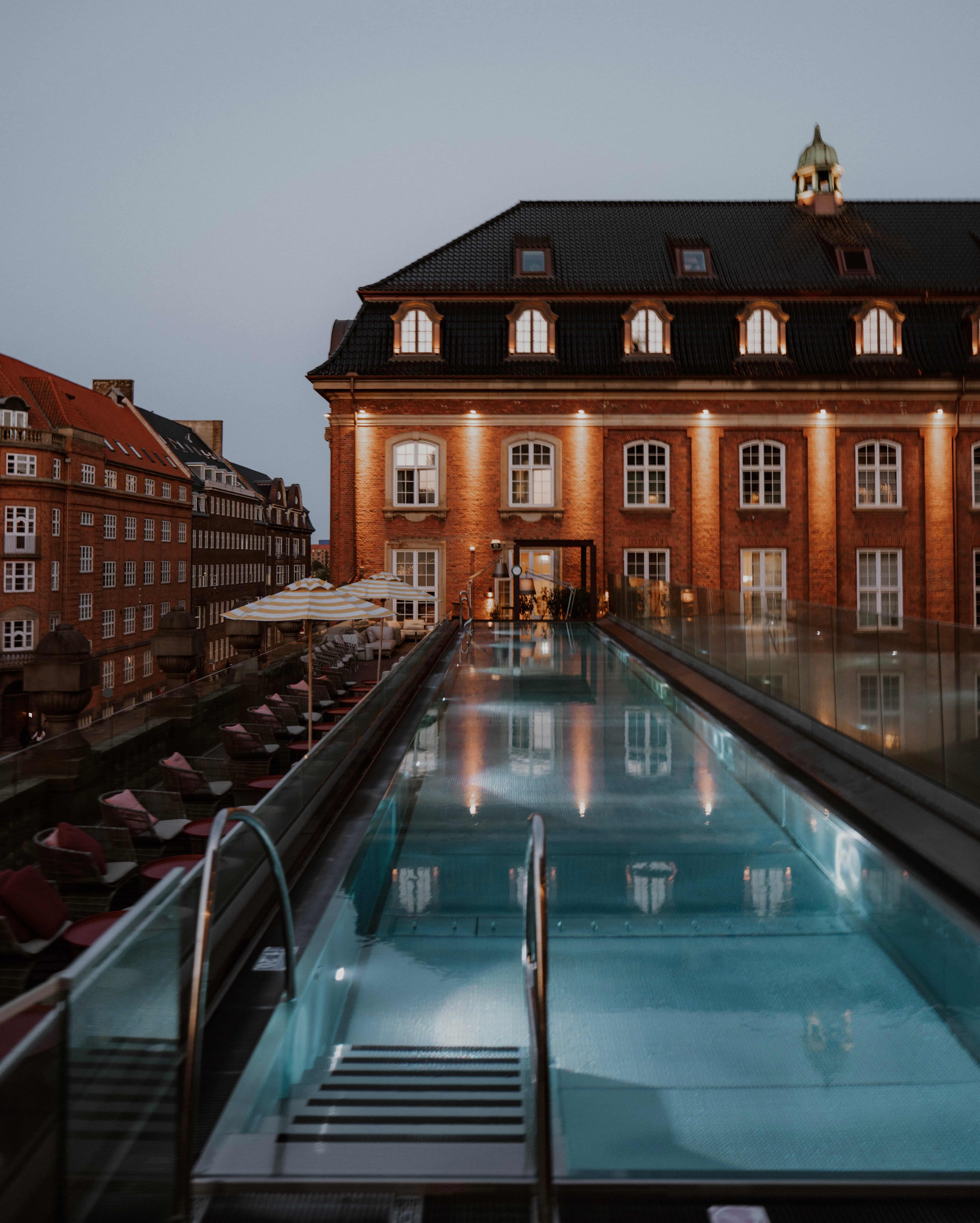 Villa Copenhagen, picture 1