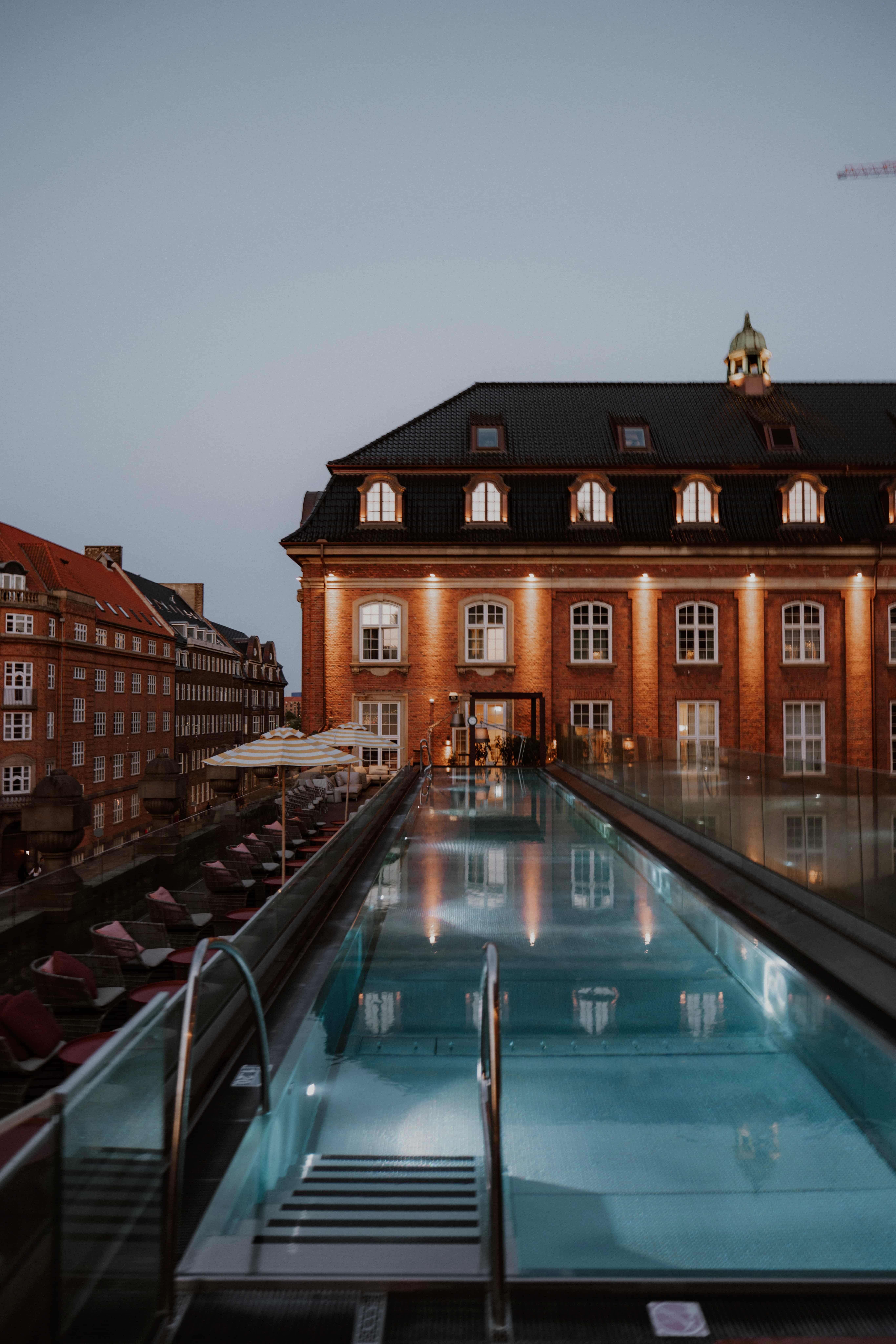 Villa Copenhagen, picture 5