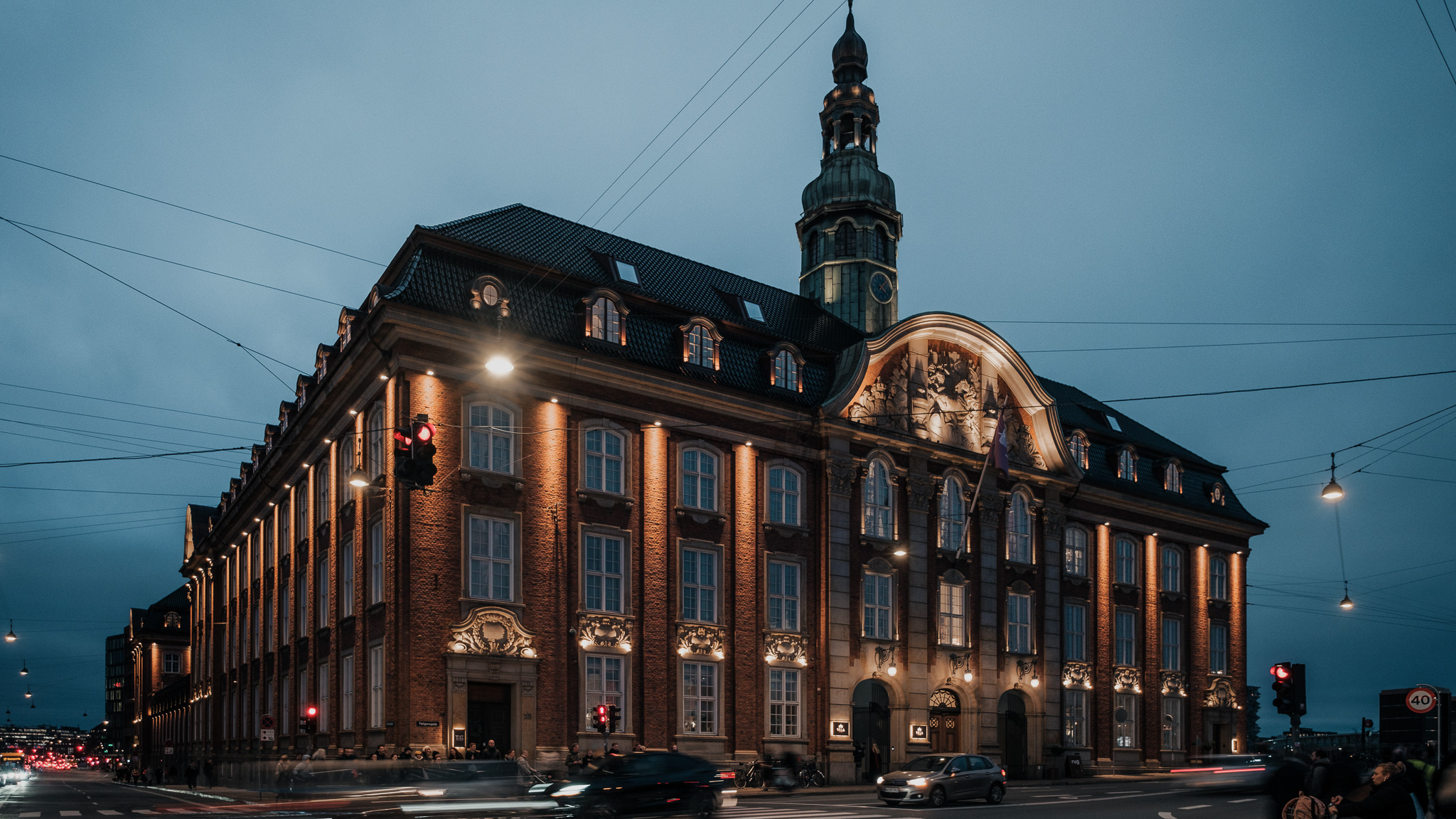 Villa Copenhagen, picture 6