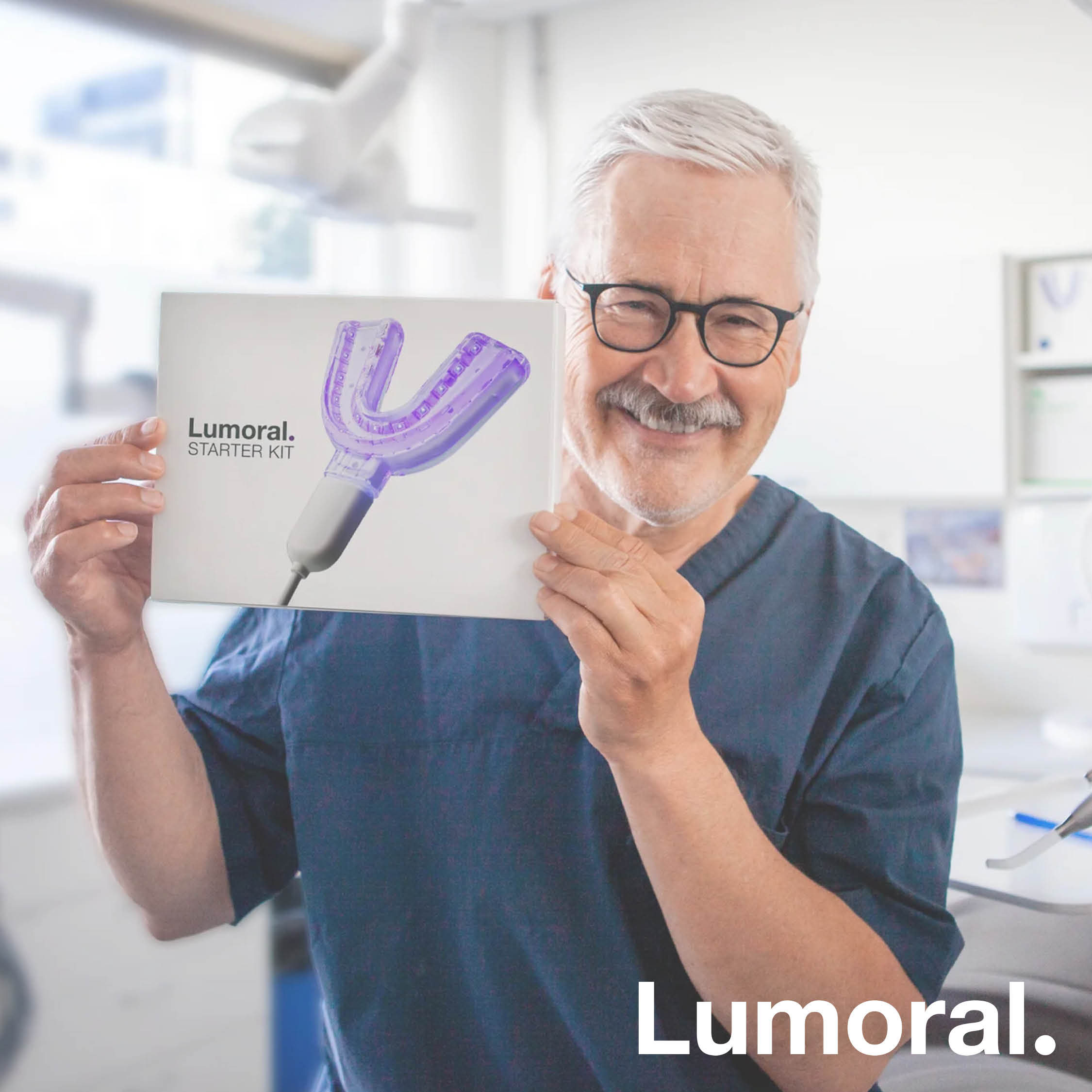 Puredent (Lumoral), picture 2