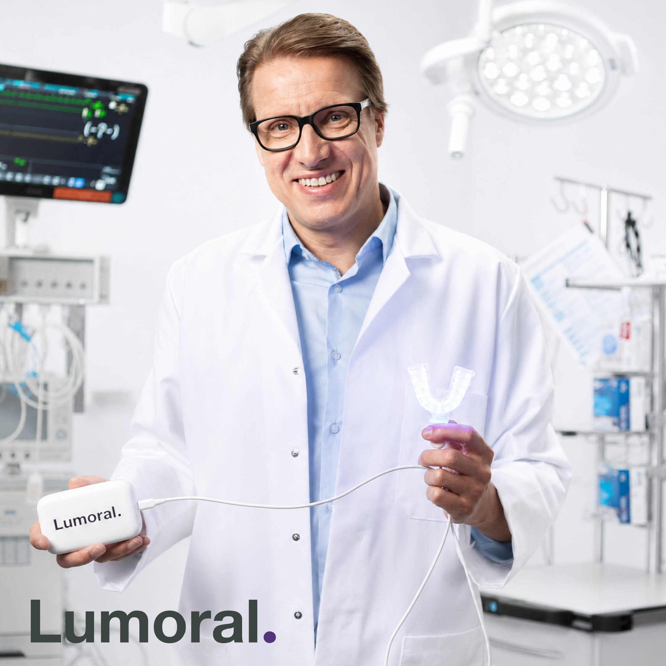 Puredent (Lumoral), picture 1