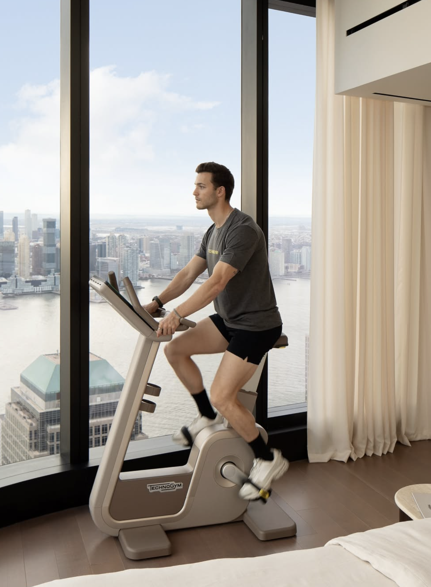 Technogym, picture 4