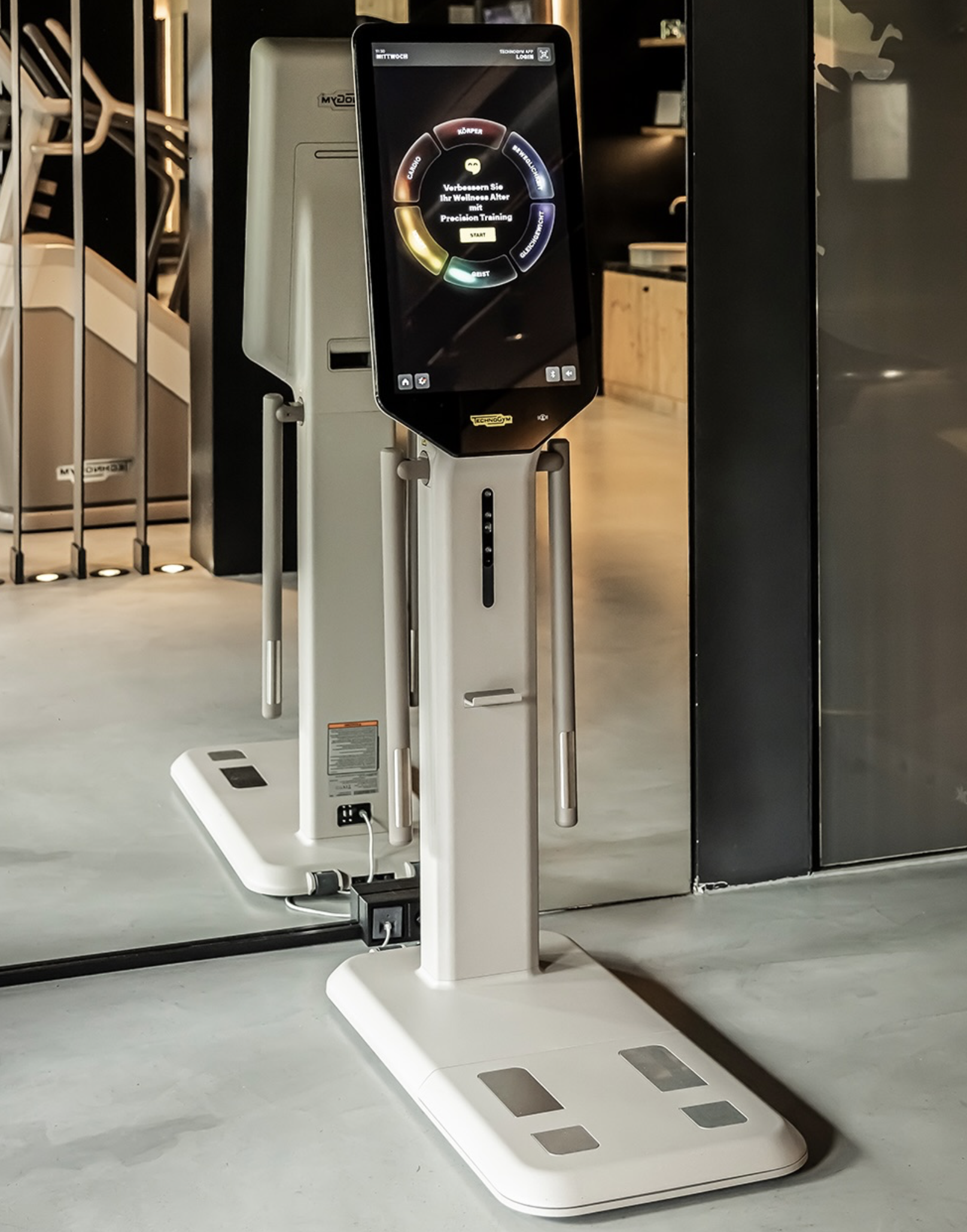 Technogym, picture 5