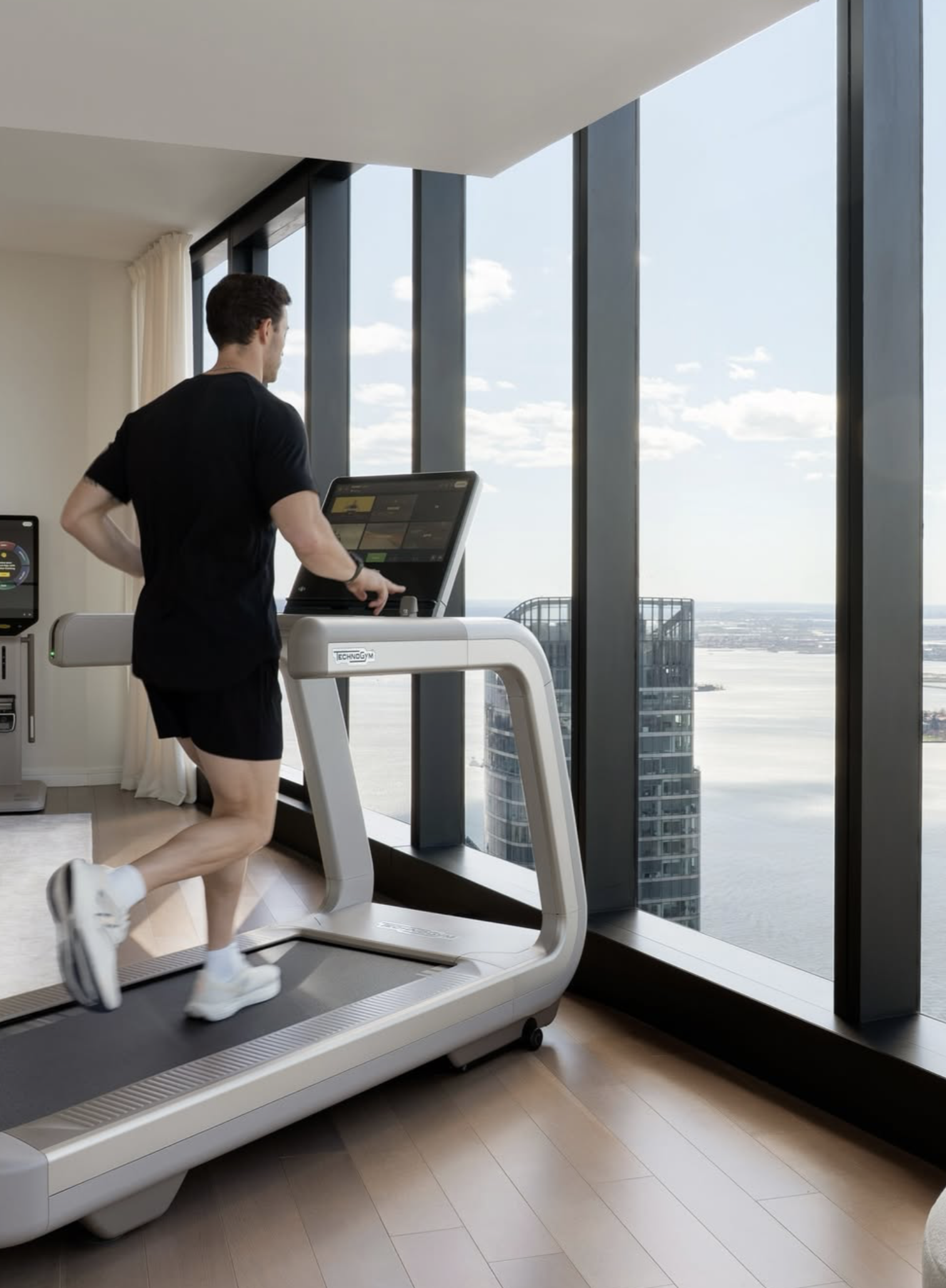Technogym, picture 3