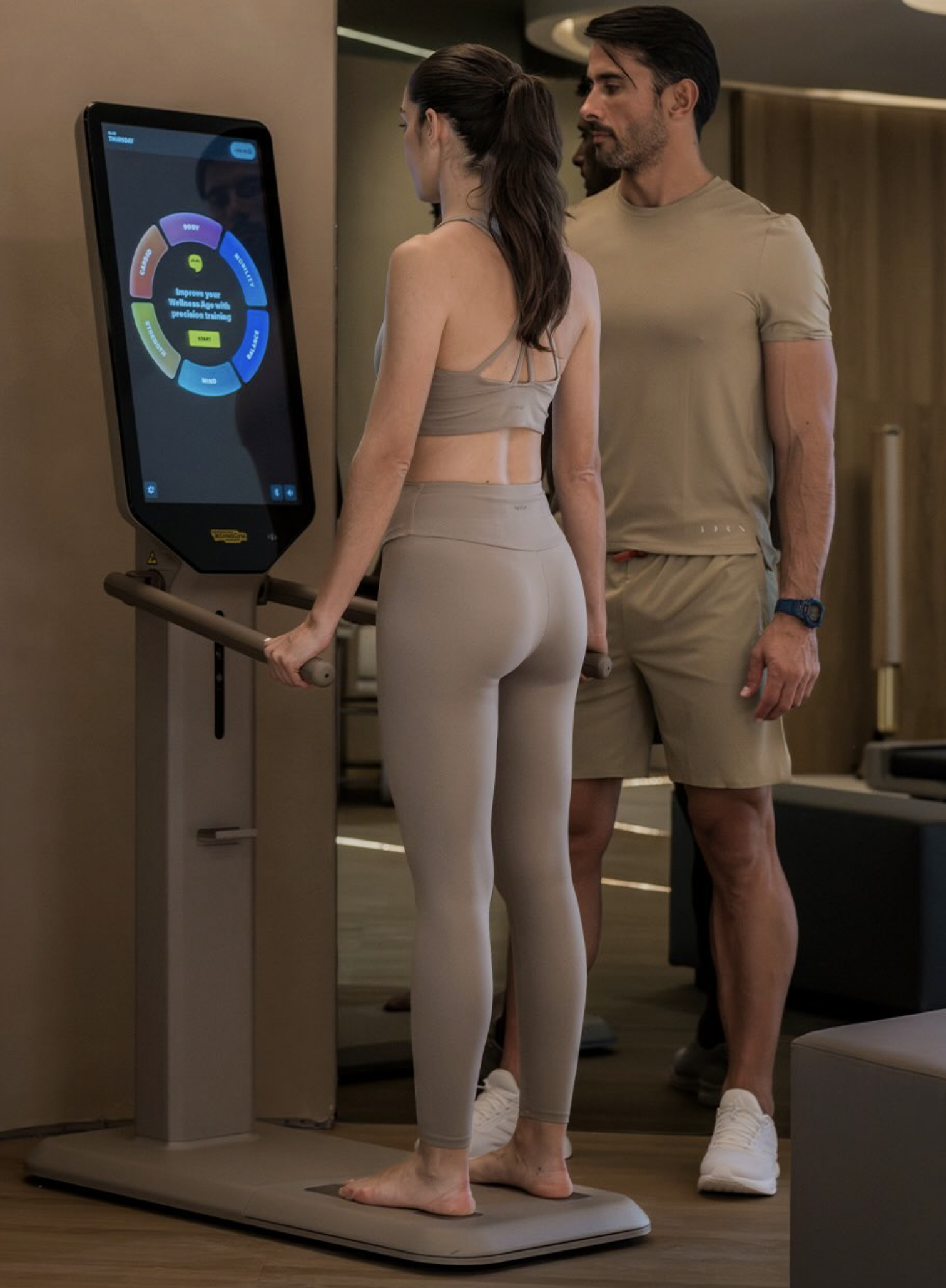 Technogym, picture 2