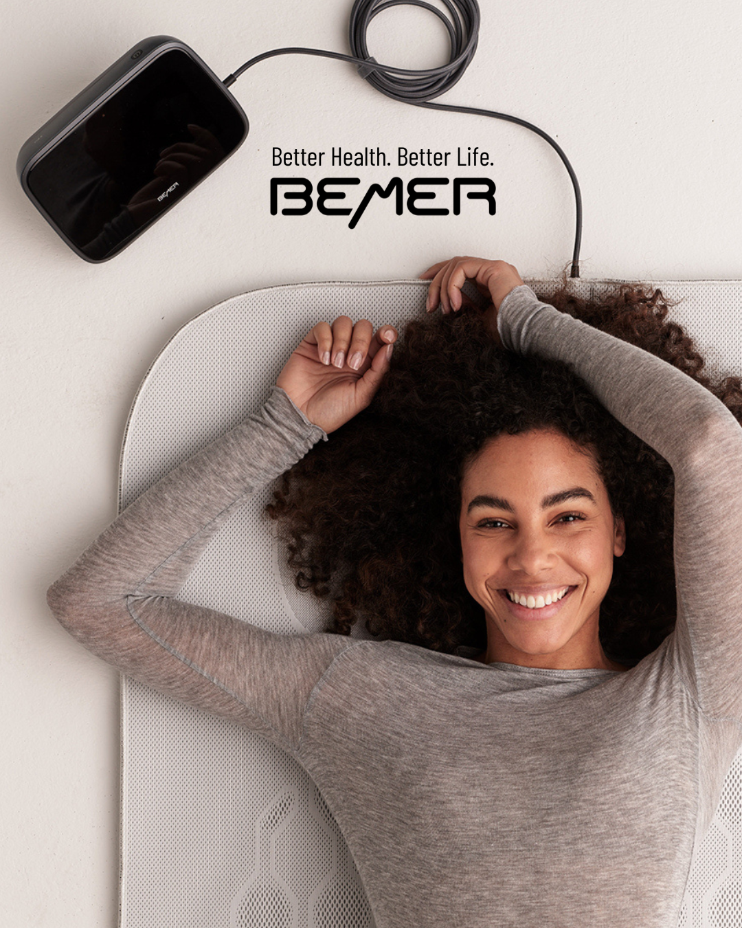 BEMER, picture 3