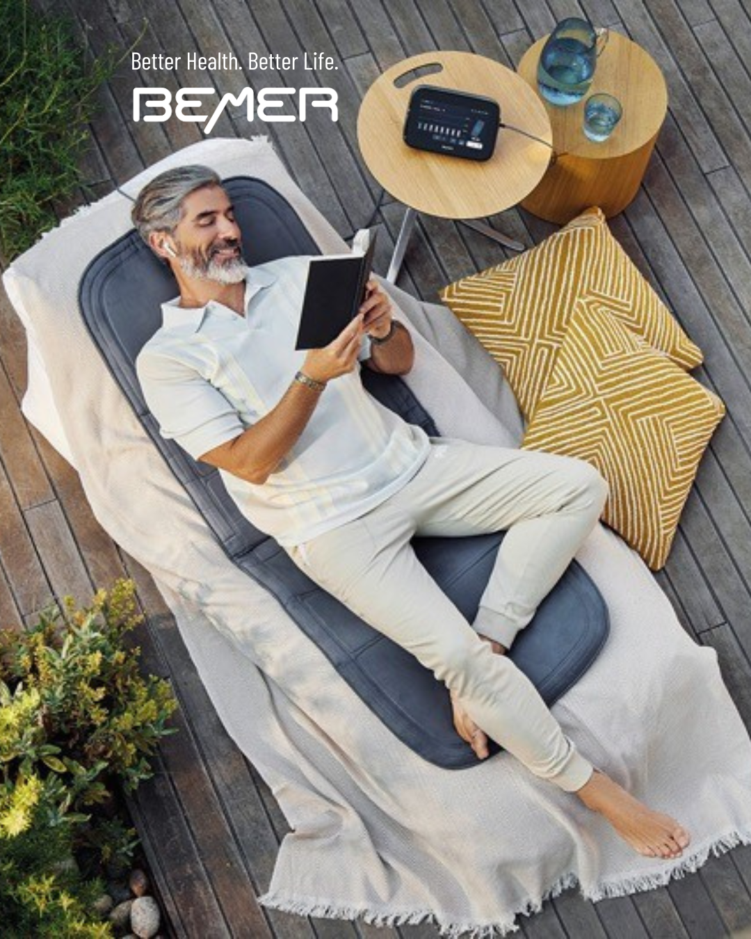 BEMER, picture 2