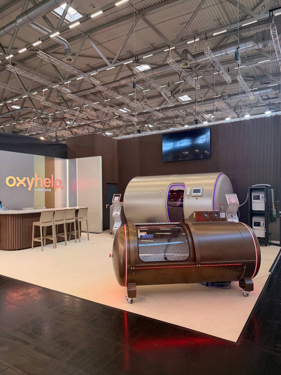 Oxyhelp, picture 3