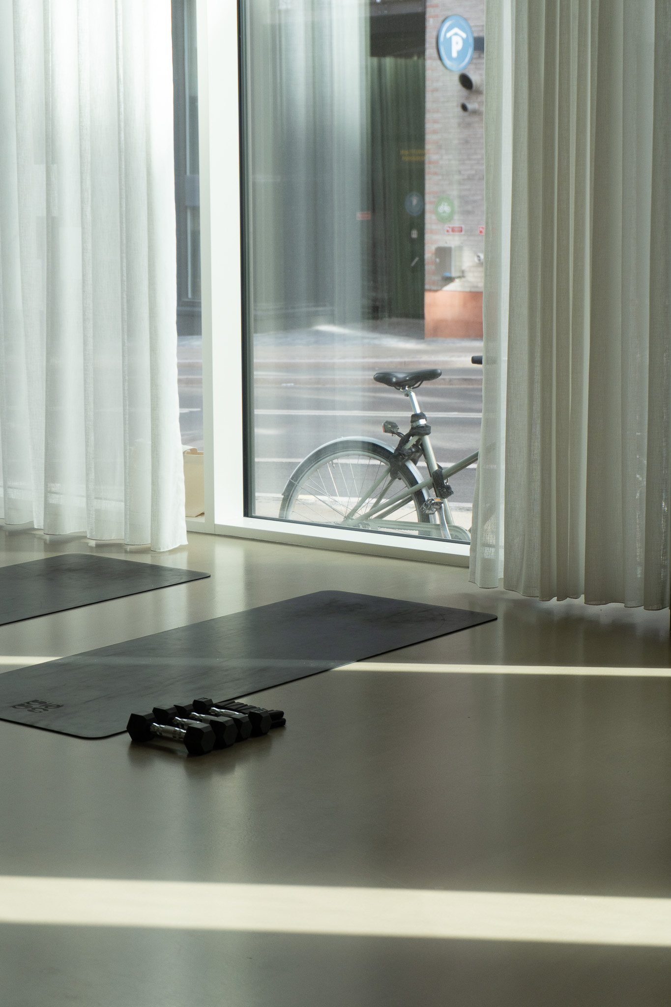 Sama Pilates, picture 2
