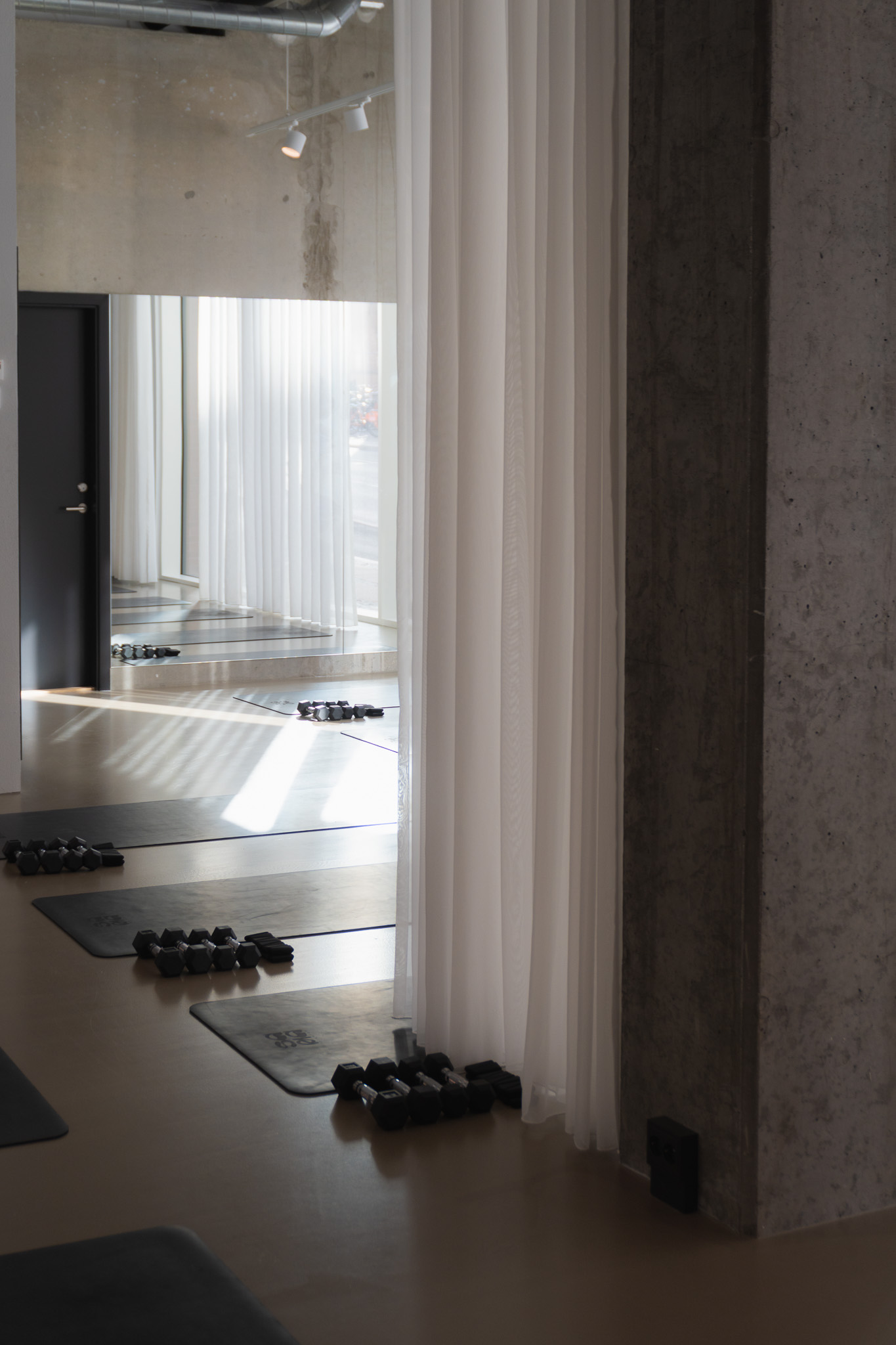 Sama Pilates, picture 1
