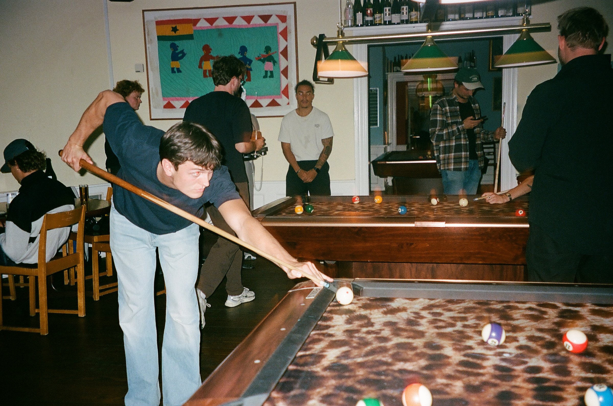 Pool, picture 1