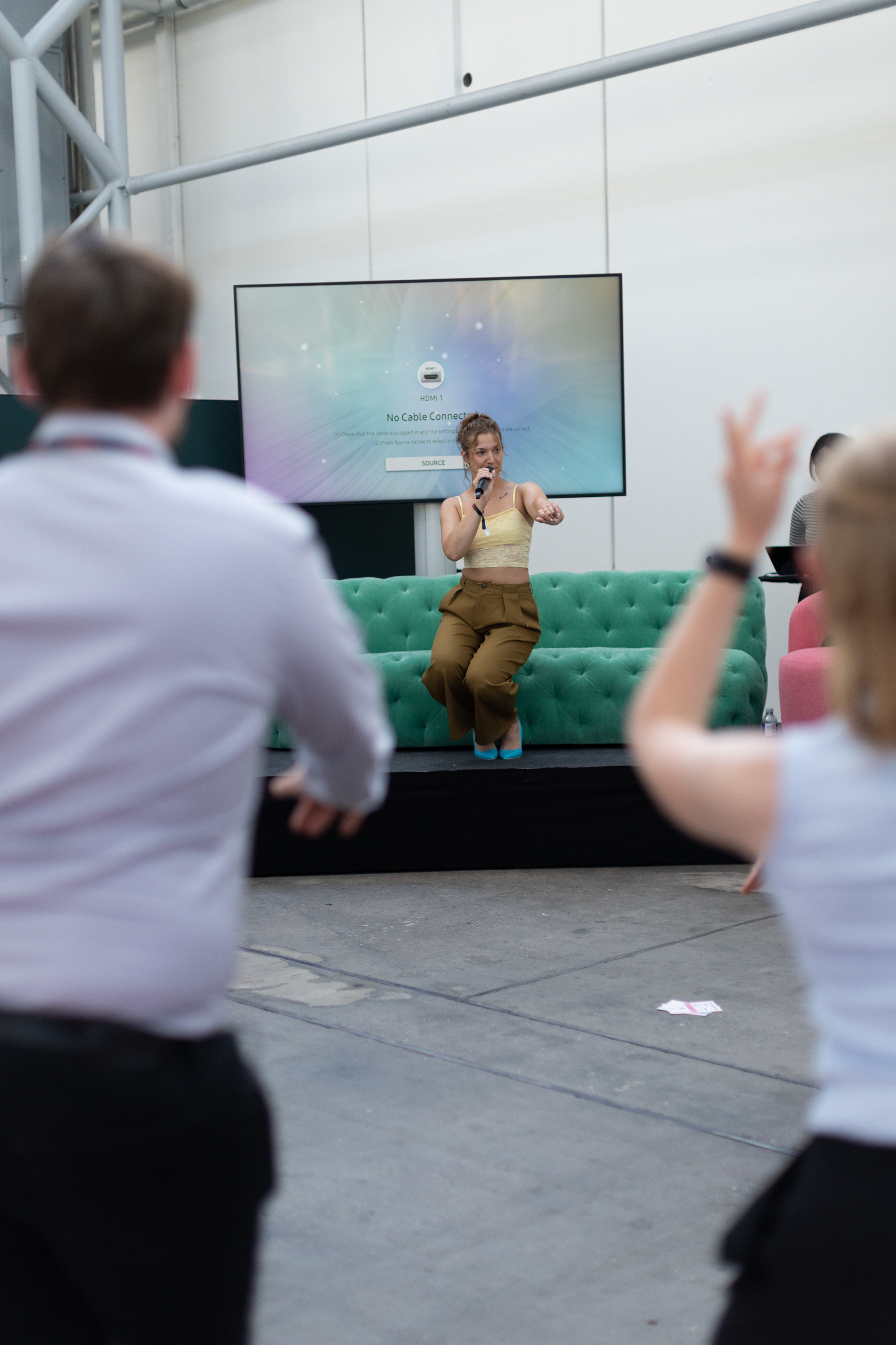 K_DanceLab, picture 2