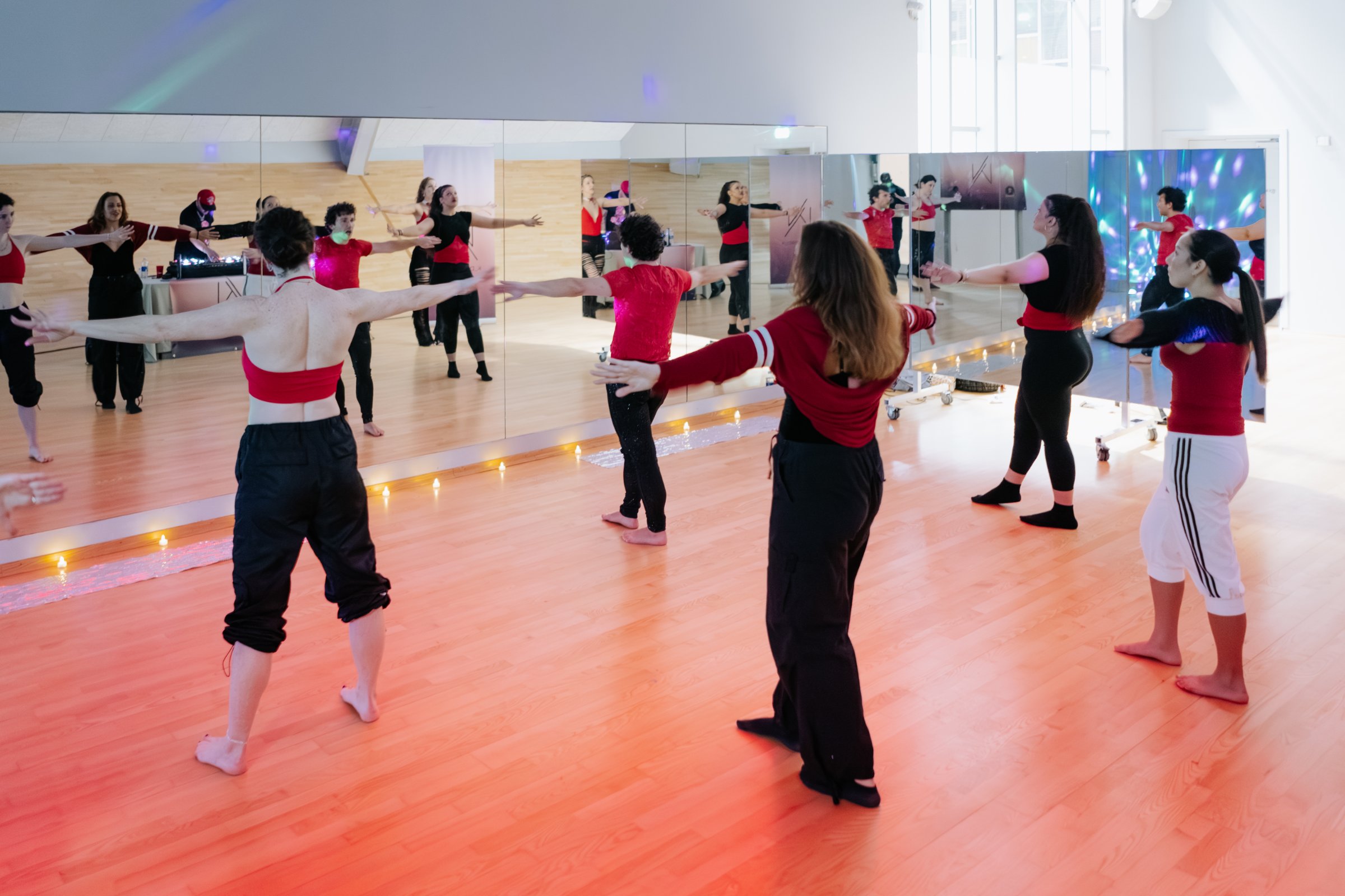 K_DanceLab, picture 3