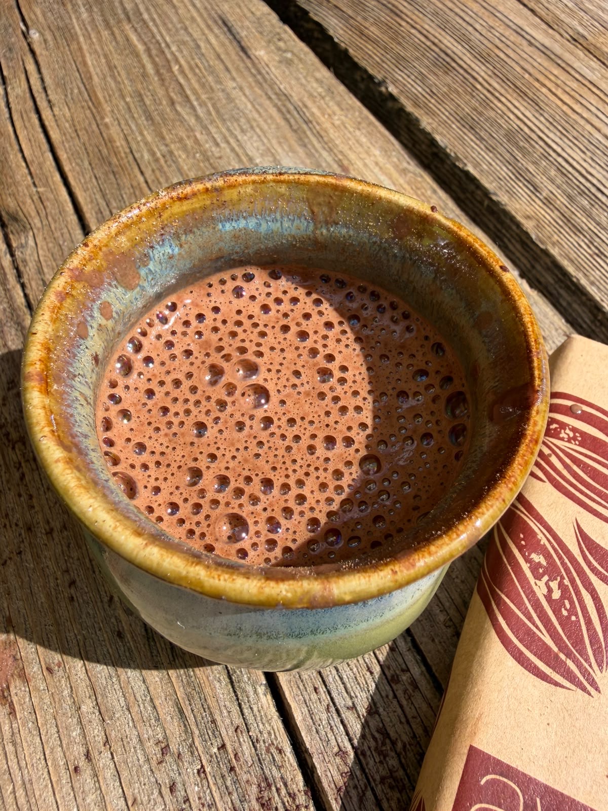 ayu cacao, picture 5