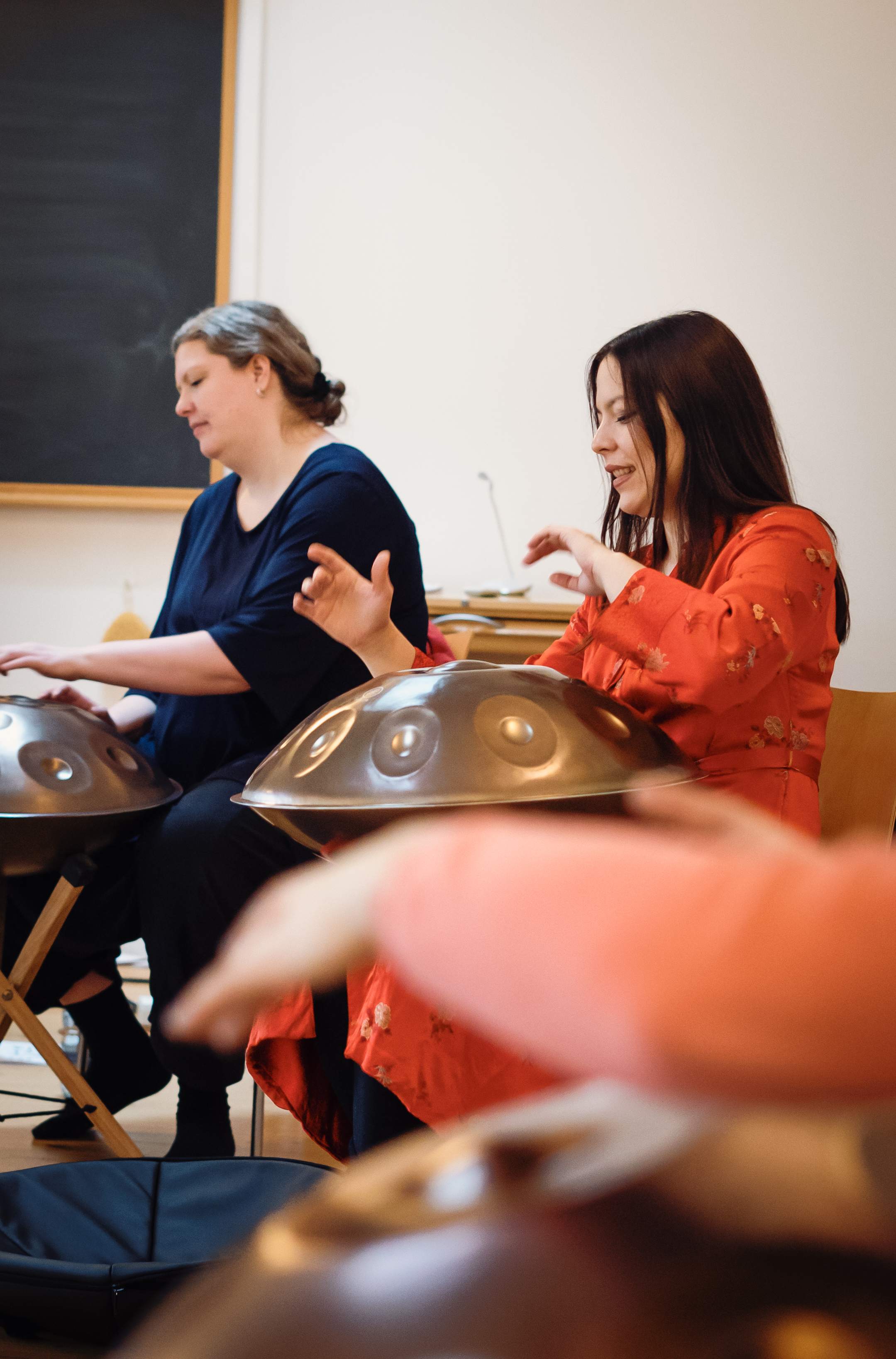 Handpan Copenhagen, picture 8