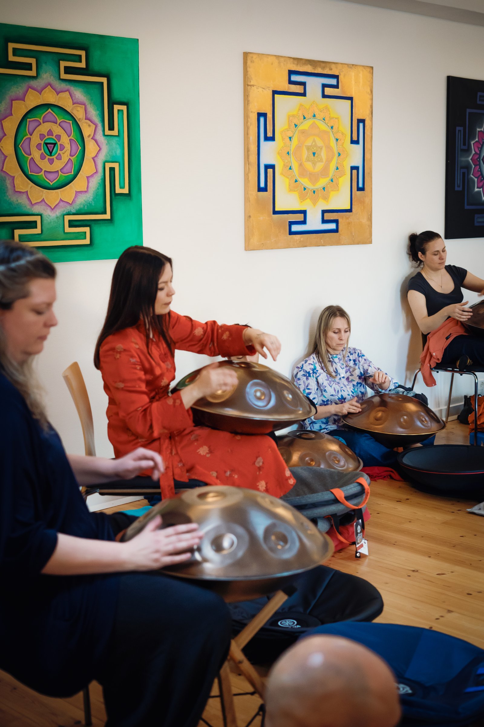 Handpan Copenhagen, picture 5