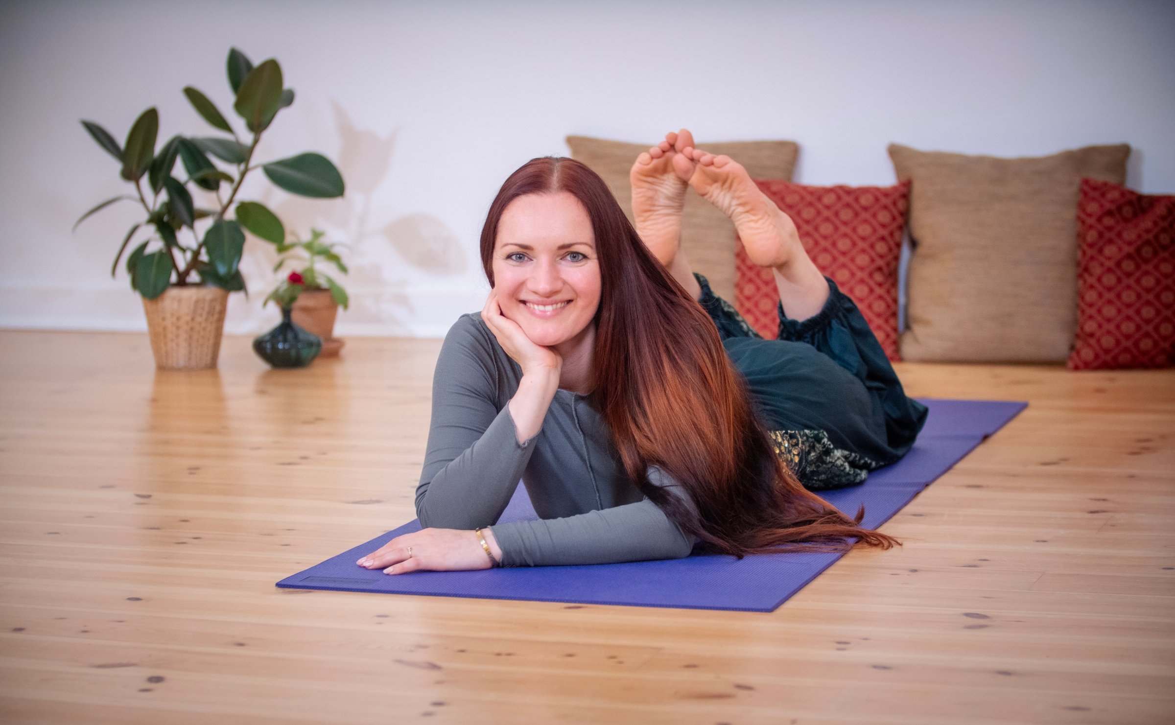 NATHA Yoga Center, picture 1