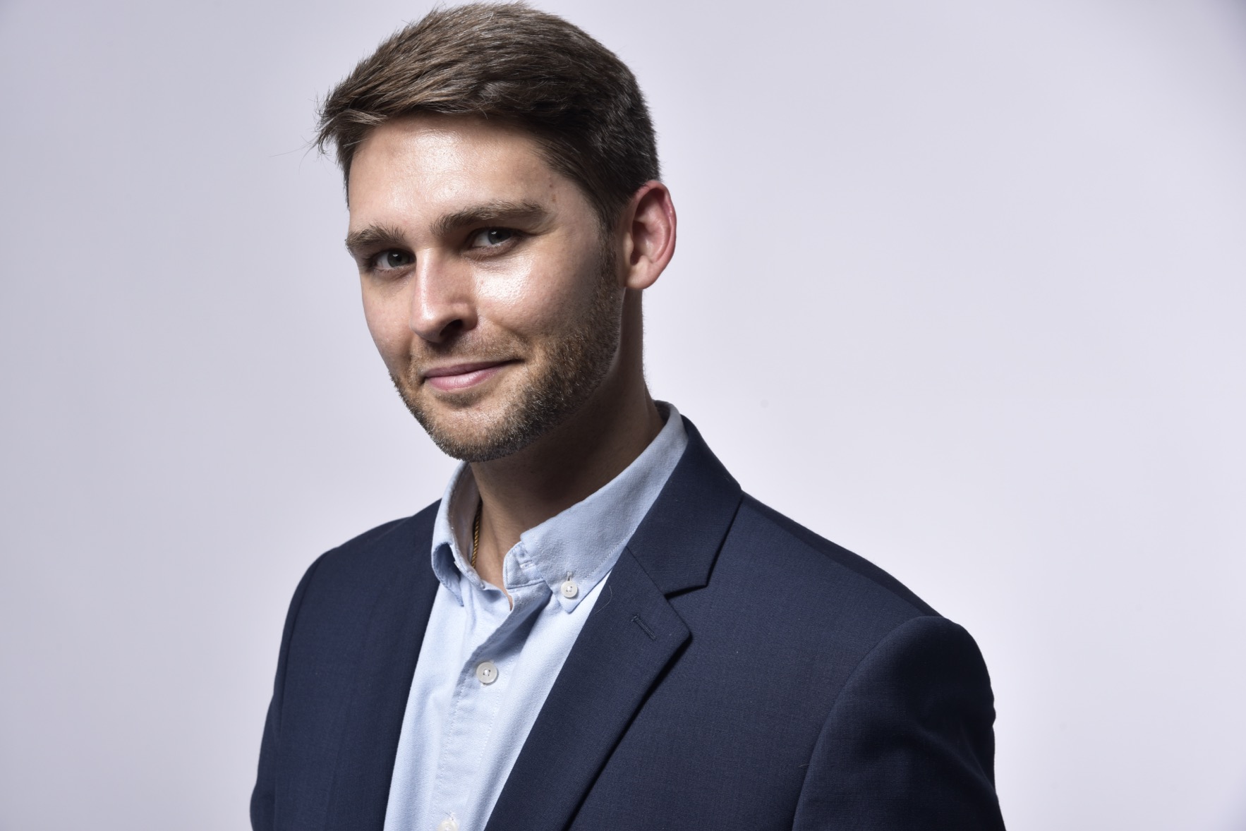 Dr. Erik Reis