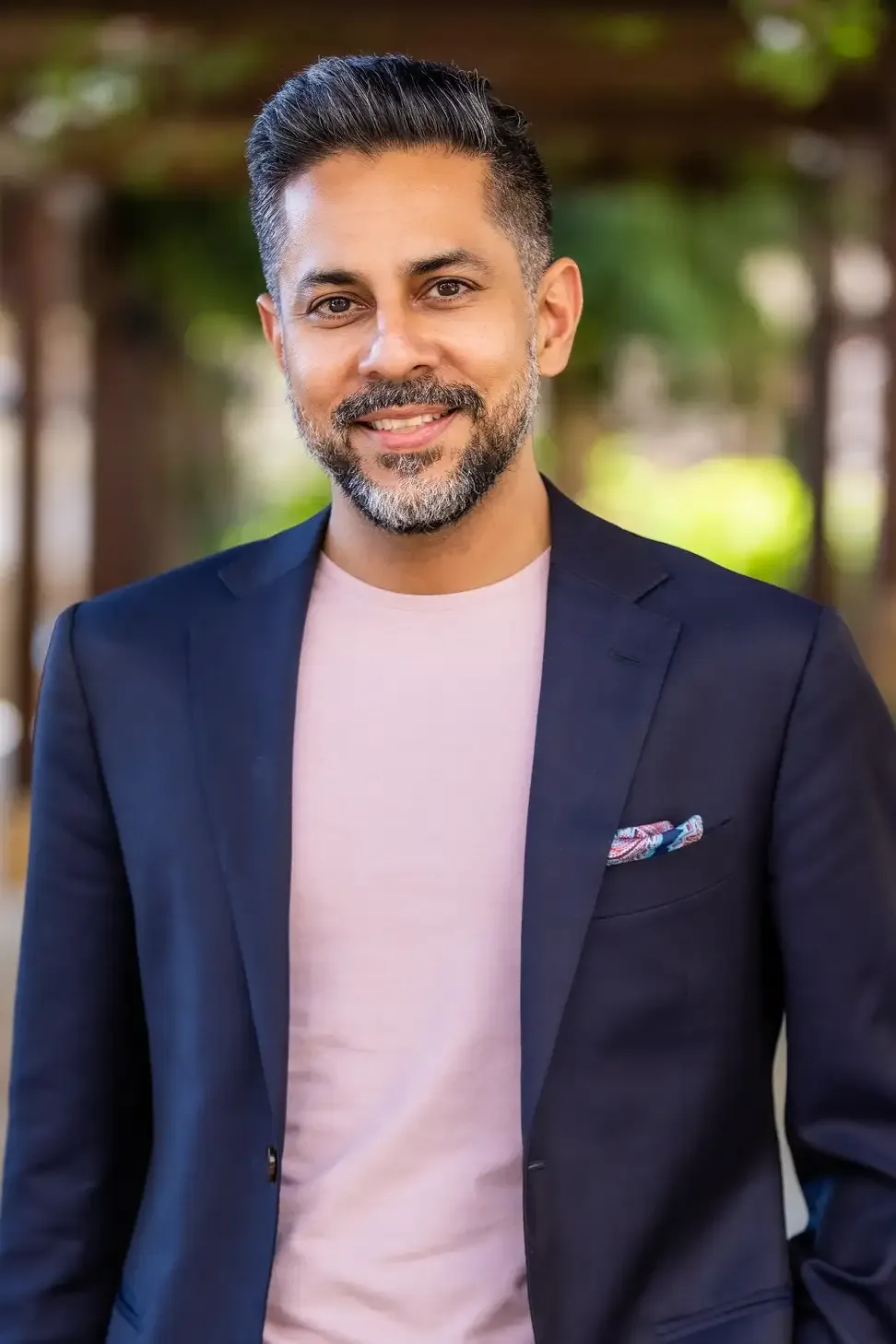 Vishen Lakhiani