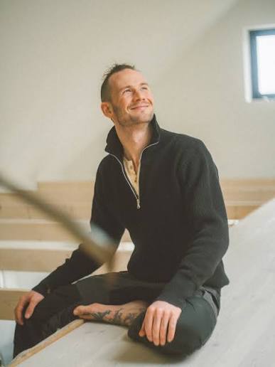 Simon Munkshøj