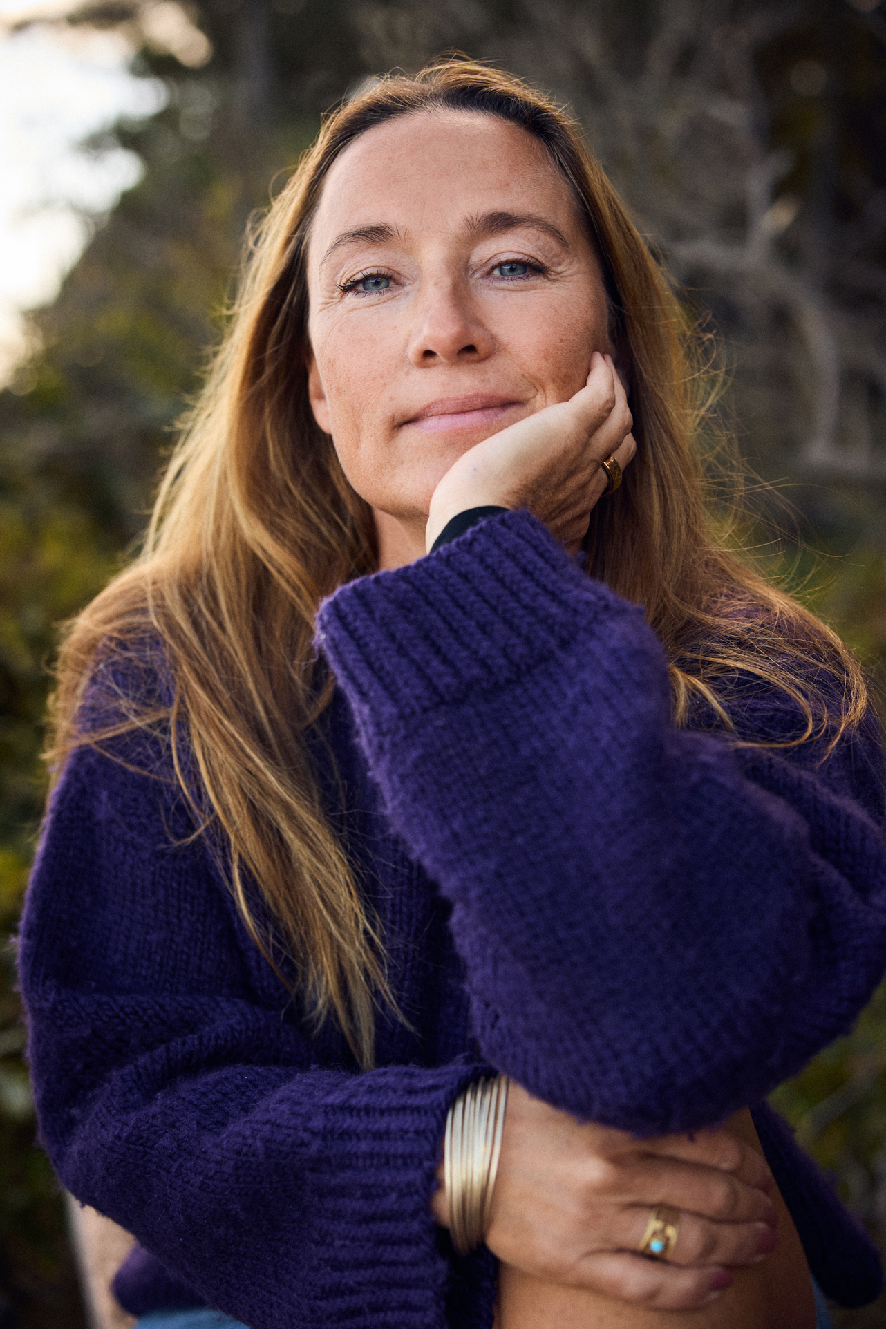 Jeanette Oxlund