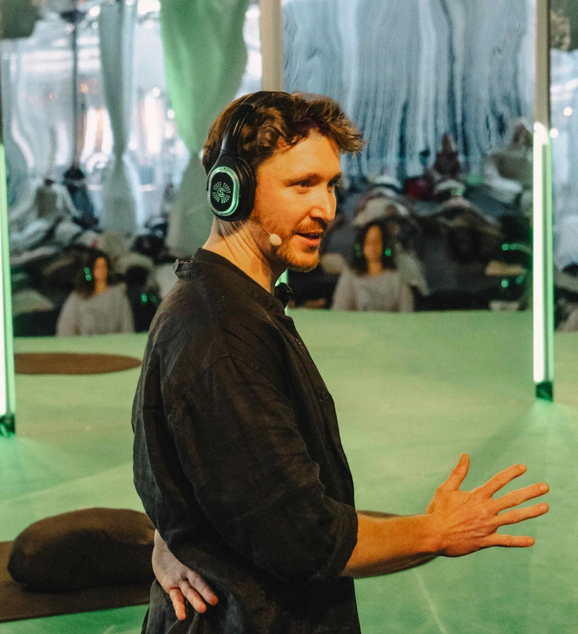 Mikkel Sonne