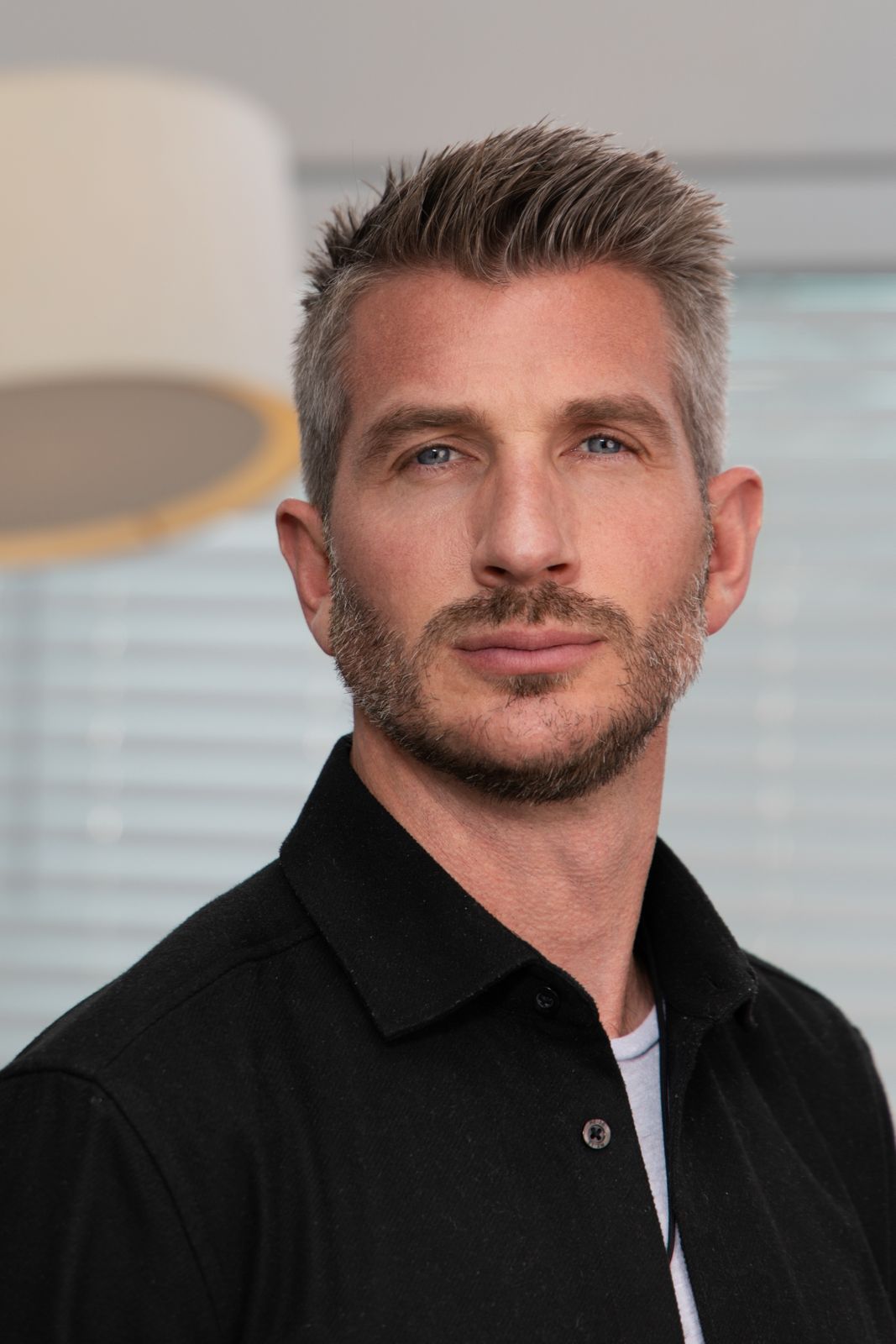 Tim Gray