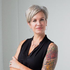 Dr. Tyna Moore