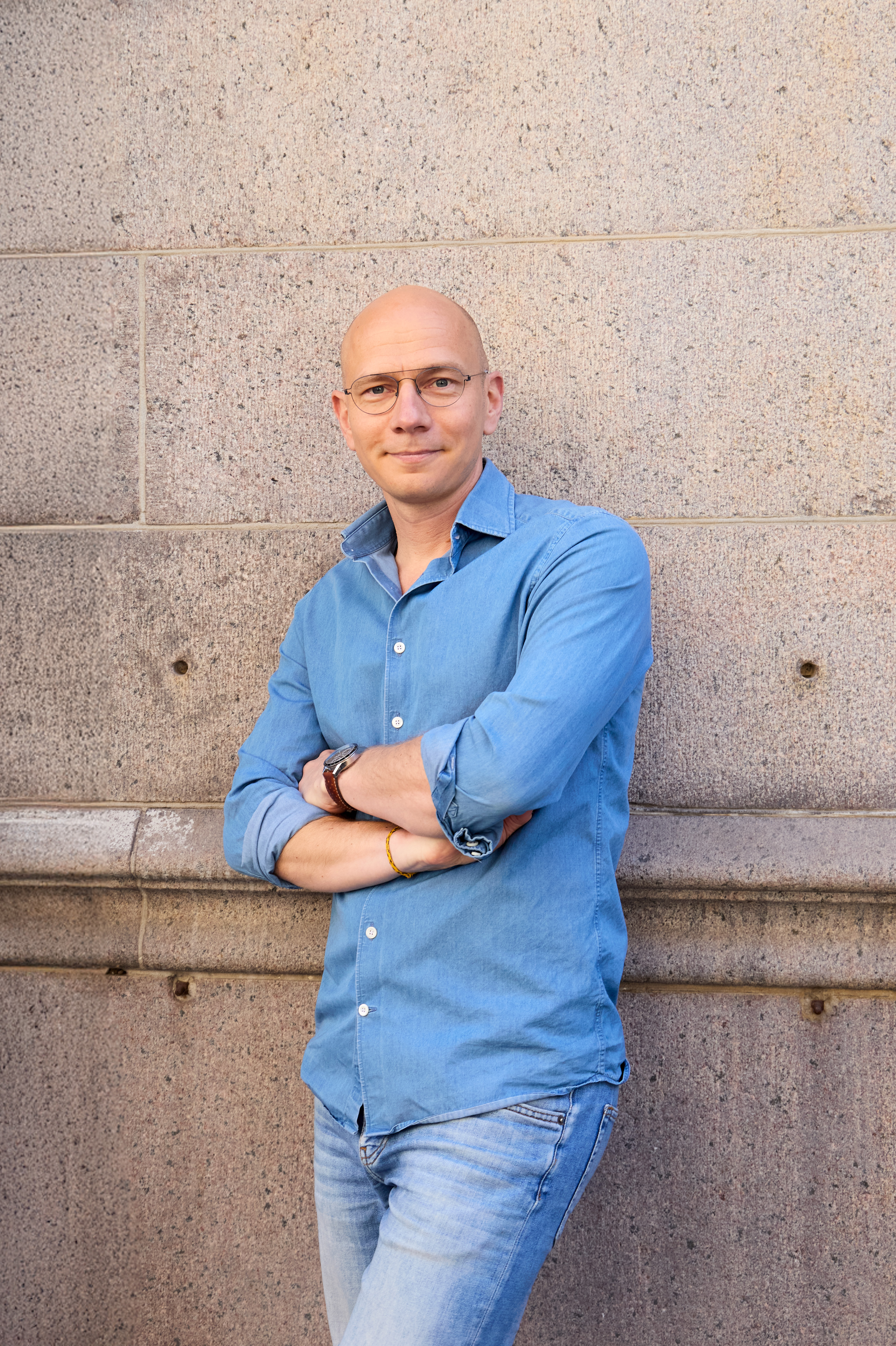 Martin Kremmer