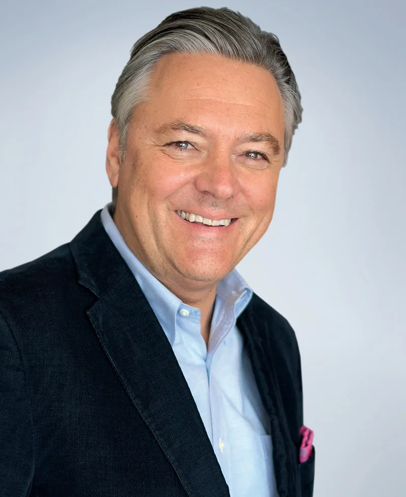 Dr. Christian Breymann