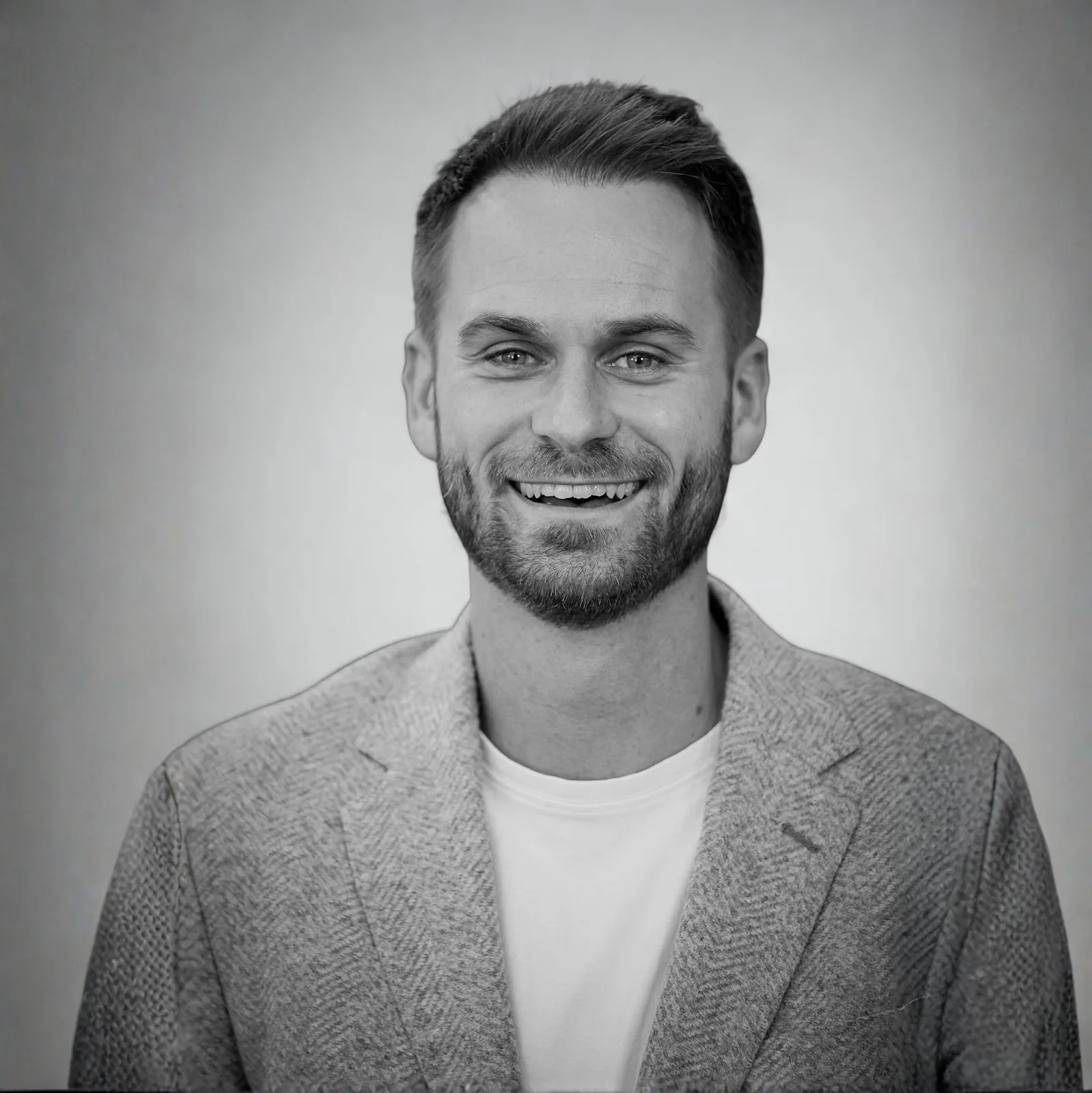 Mads Misiak Friis