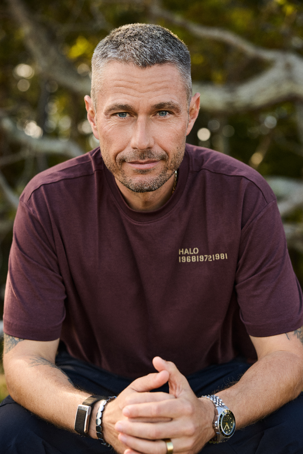 Nickolai Damgaard