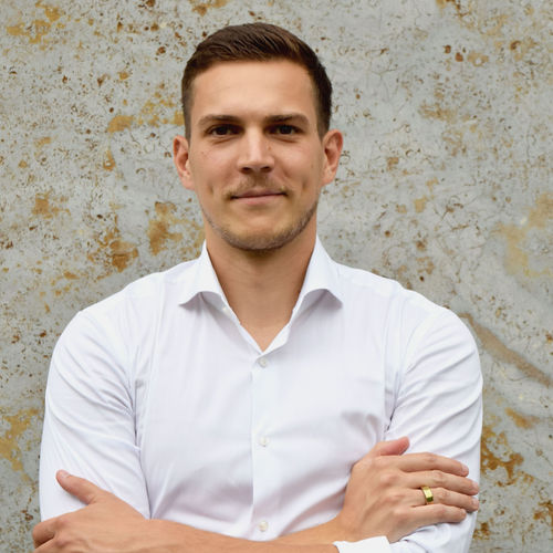 Ronny Szelindsky