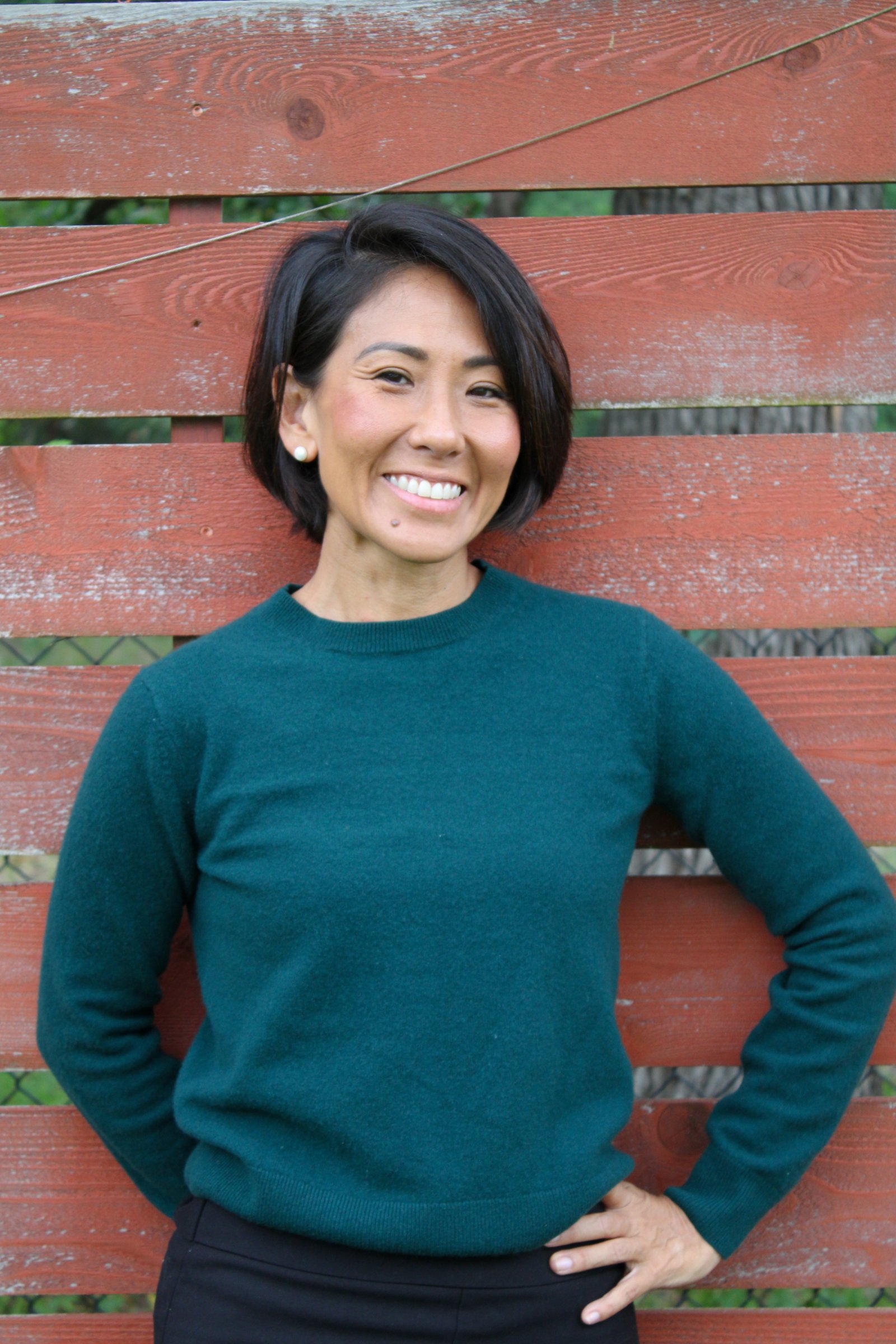 Dr. Olivia Ly Lesslar