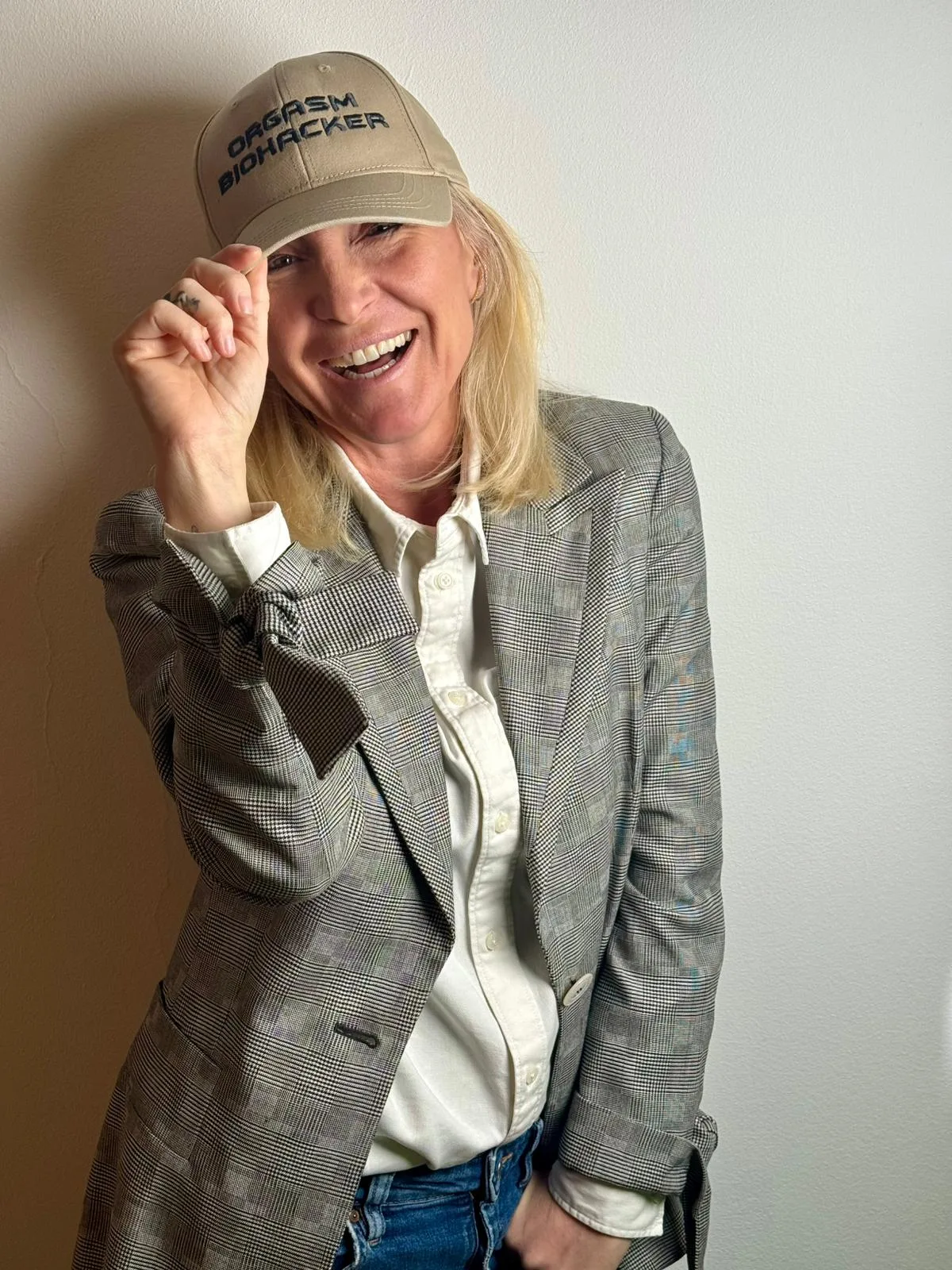 Dr. Leni Marseglia