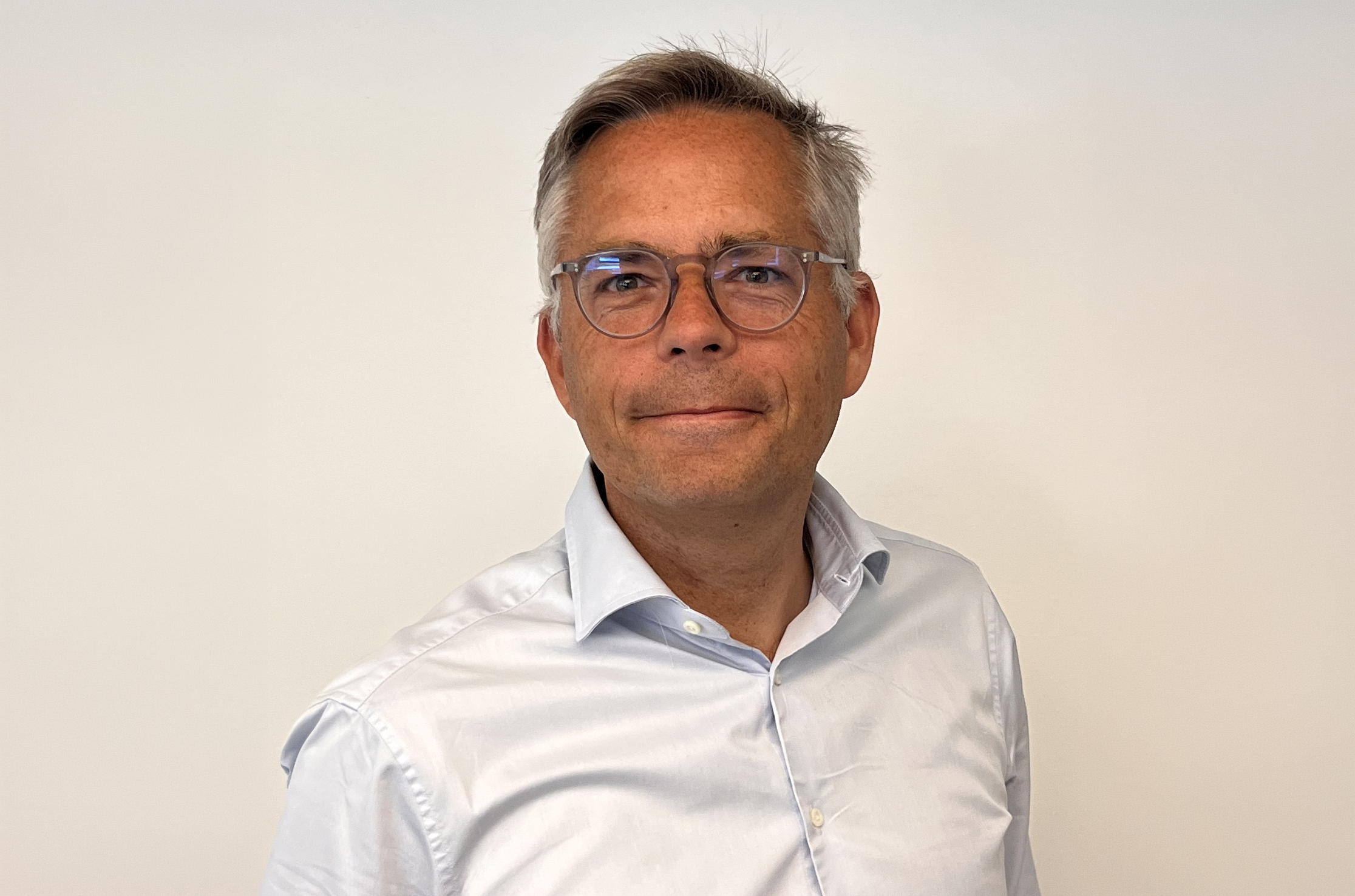 Lars Christian Lund 