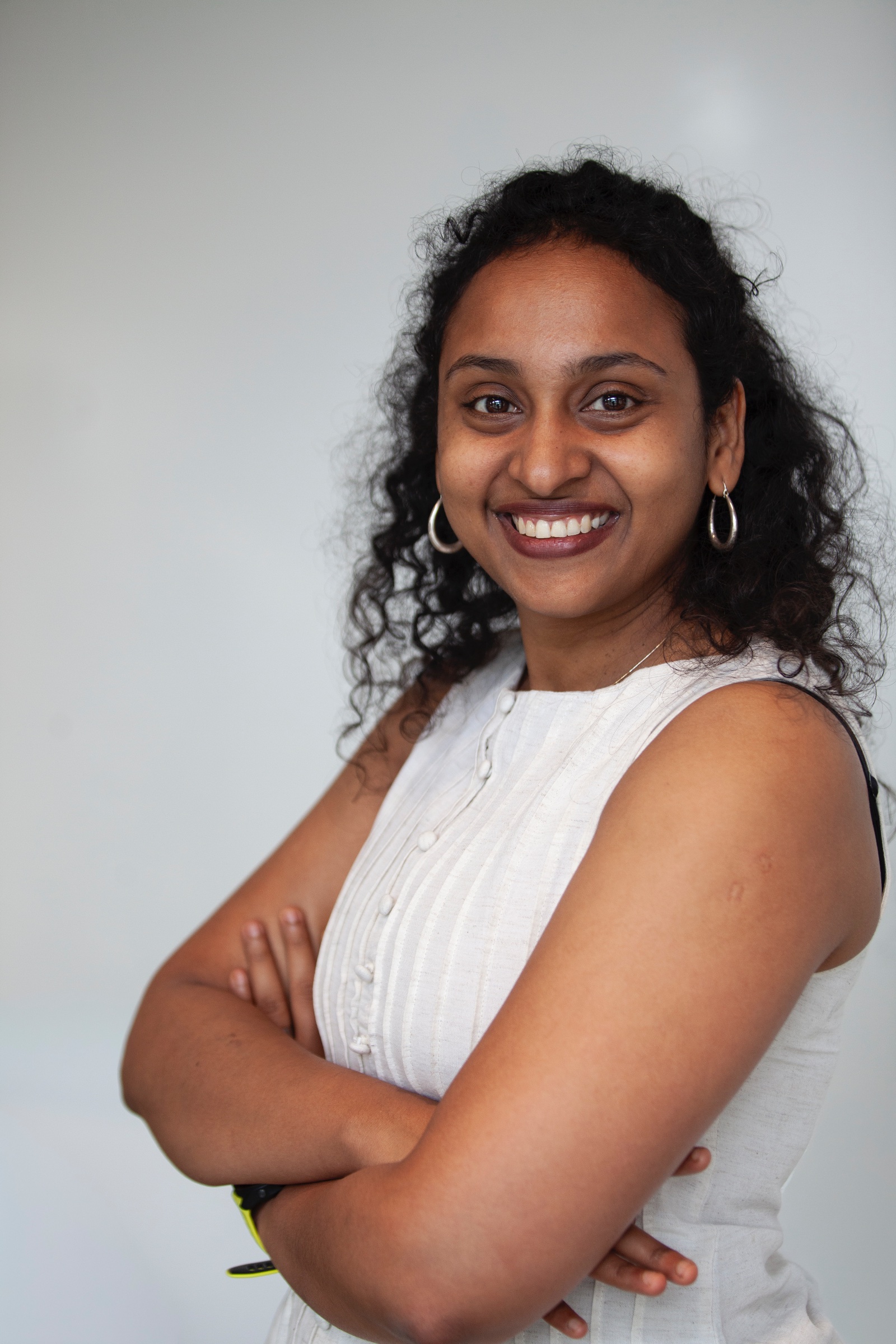 Dr. sharanya