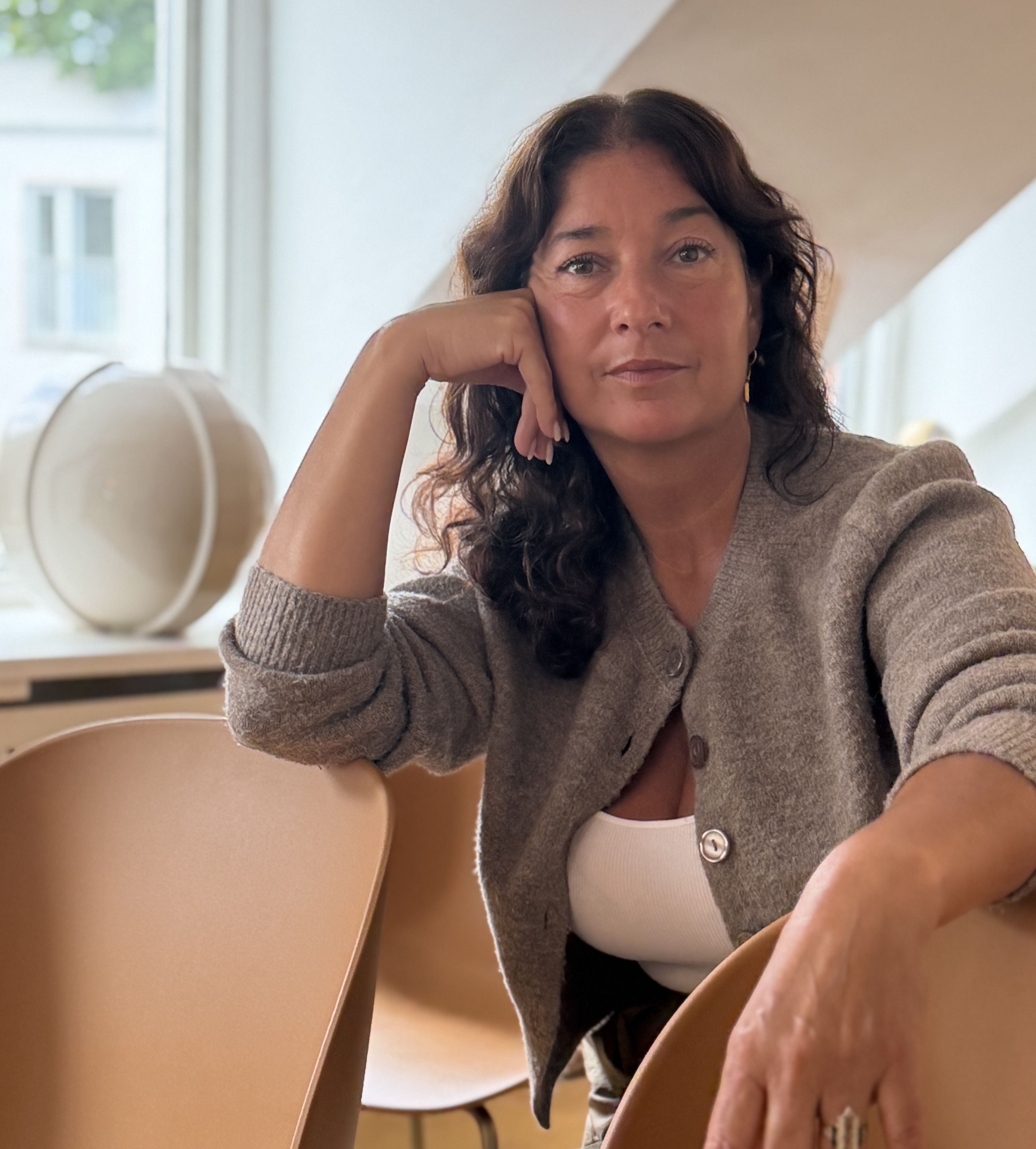 Kathiuska Pisano Suenson
