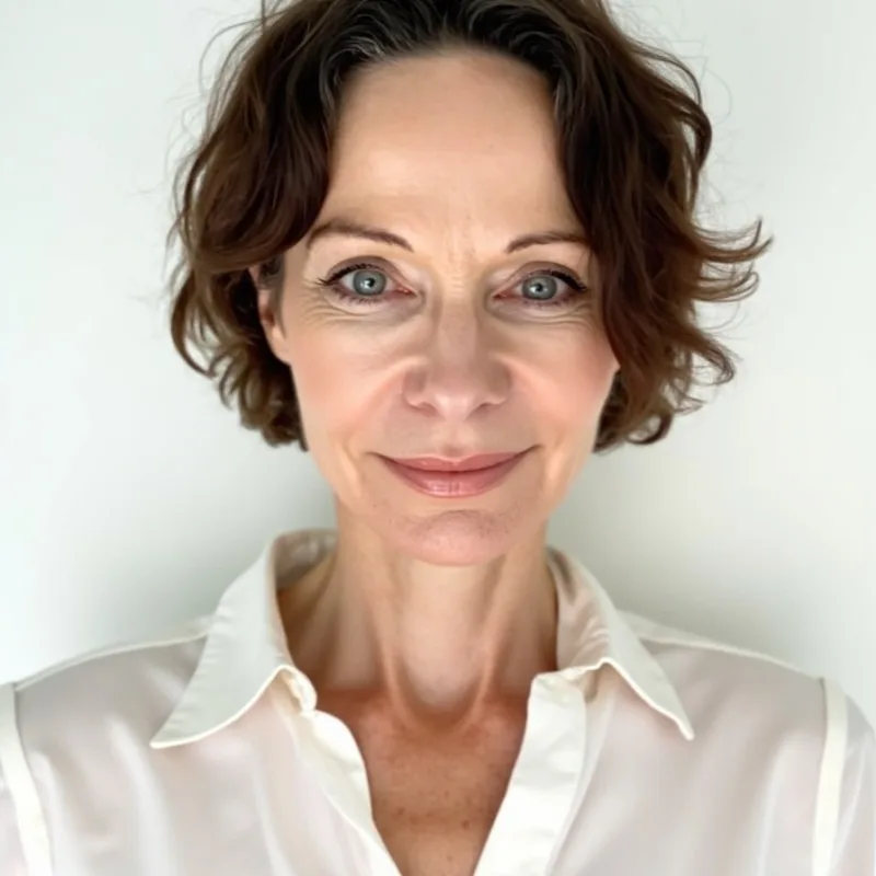 Bettina van Wylich-Muxoll