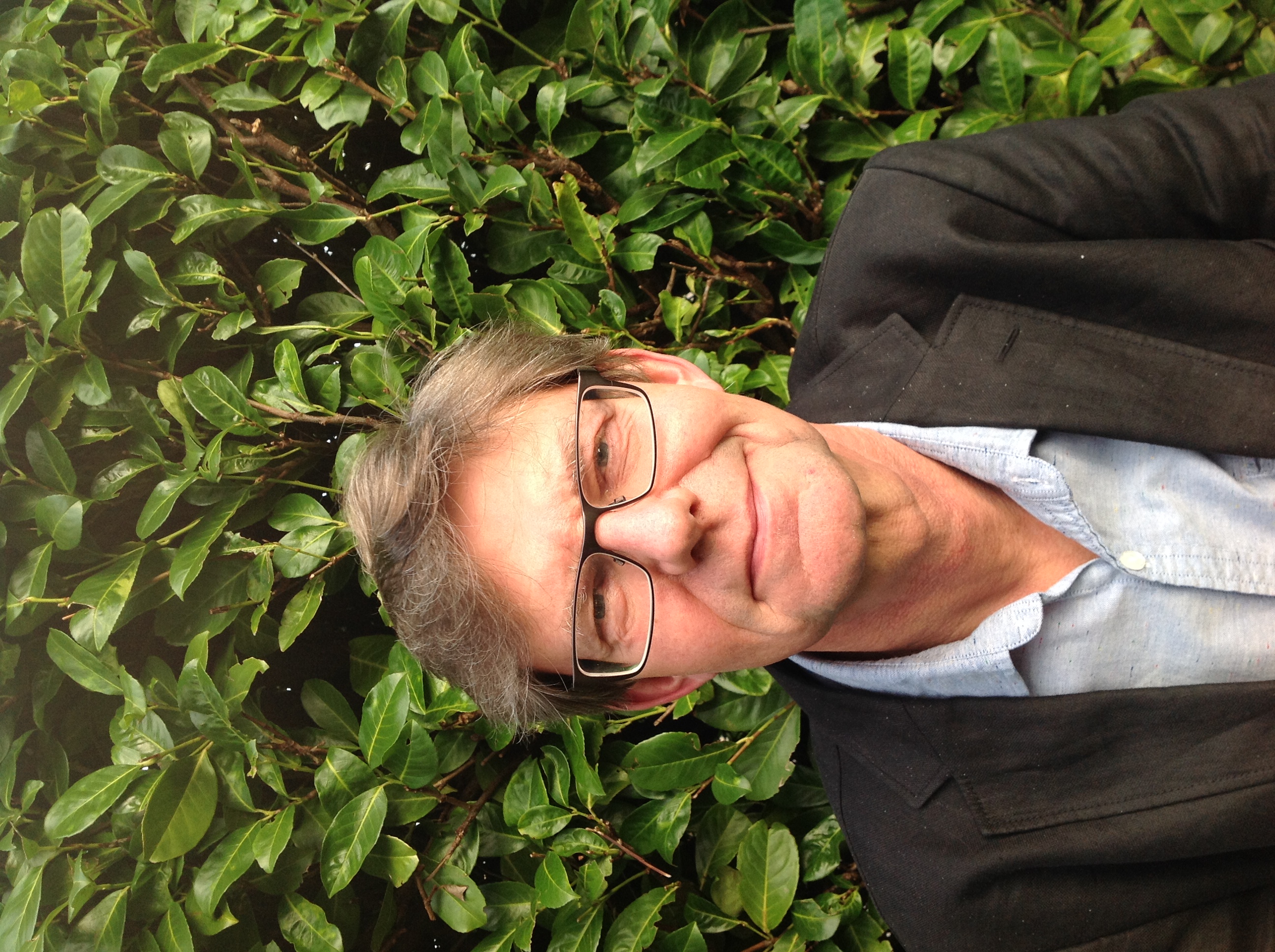 Mikael Rasmussen