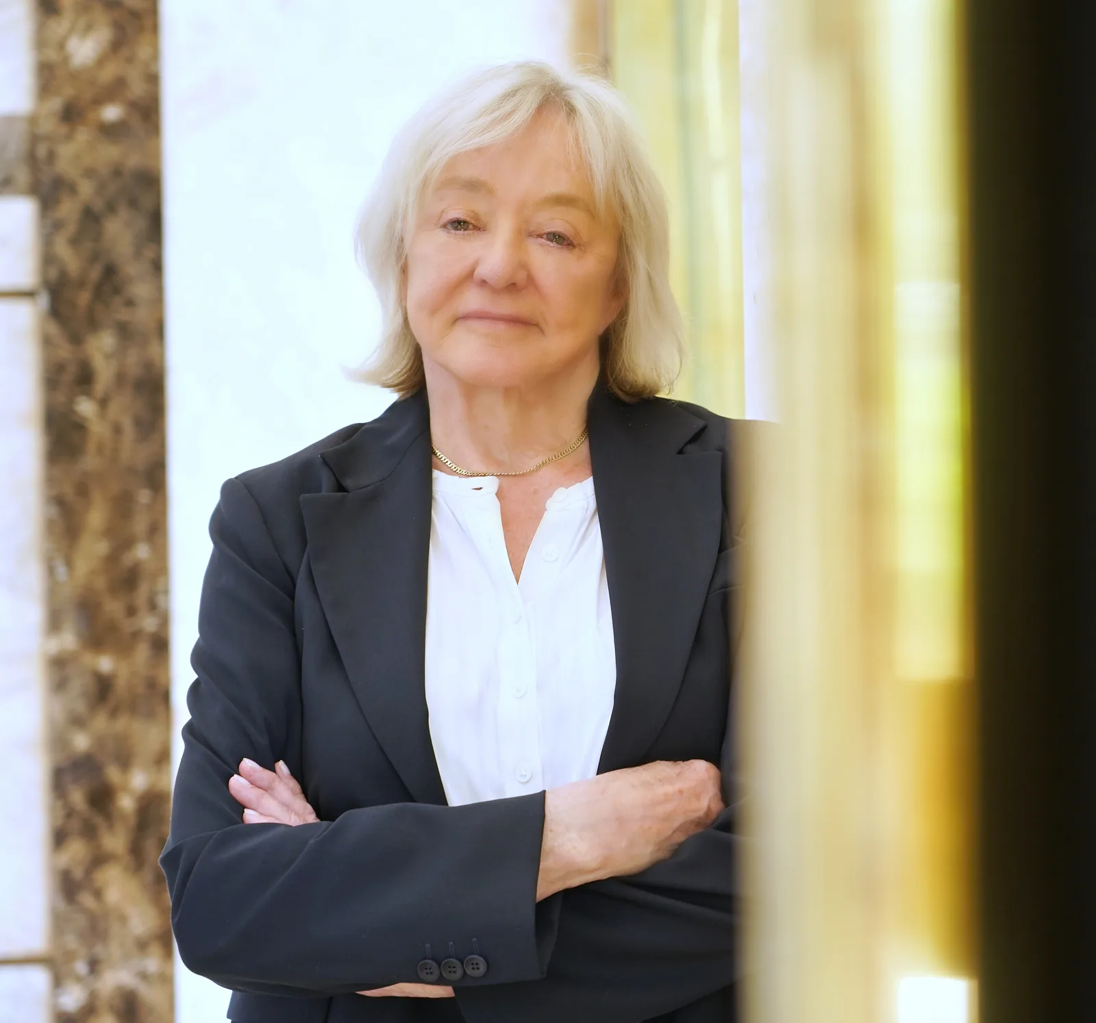Marie Foegh