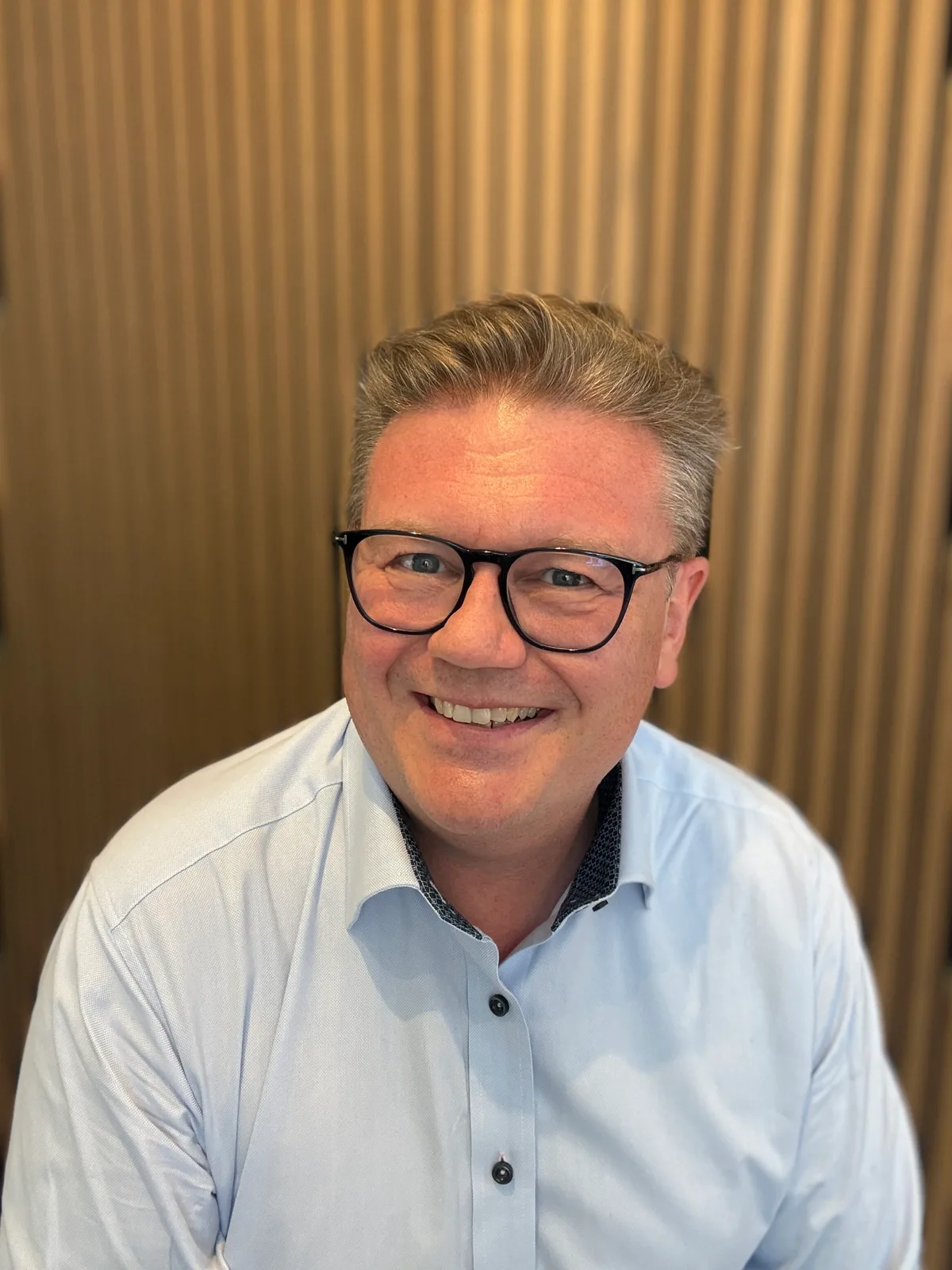 Ulrik Nerløe