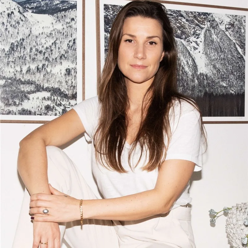 Tine Stampe