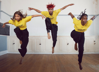 Oorleef Dance Project