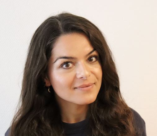 Dr. Hoda Khorasani