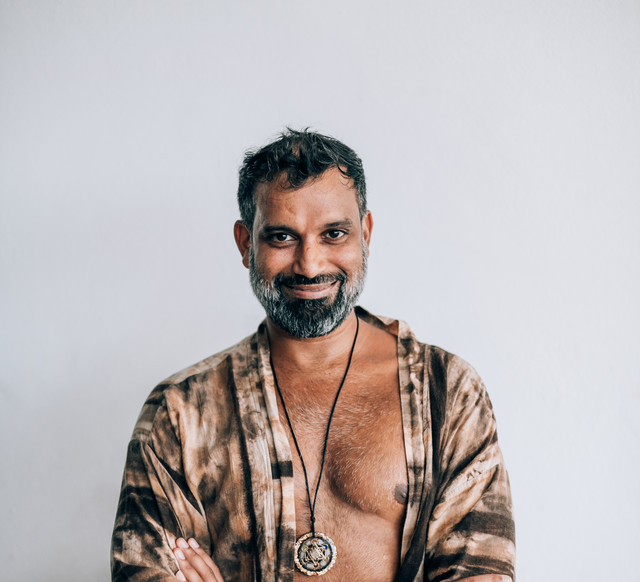 Niraj Naik