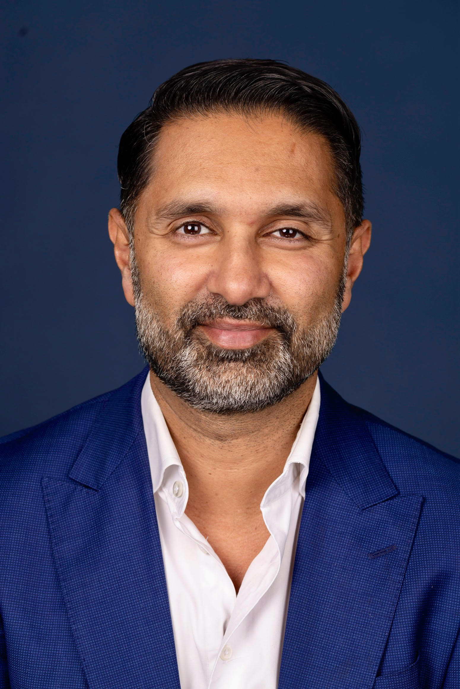Imran Rashid